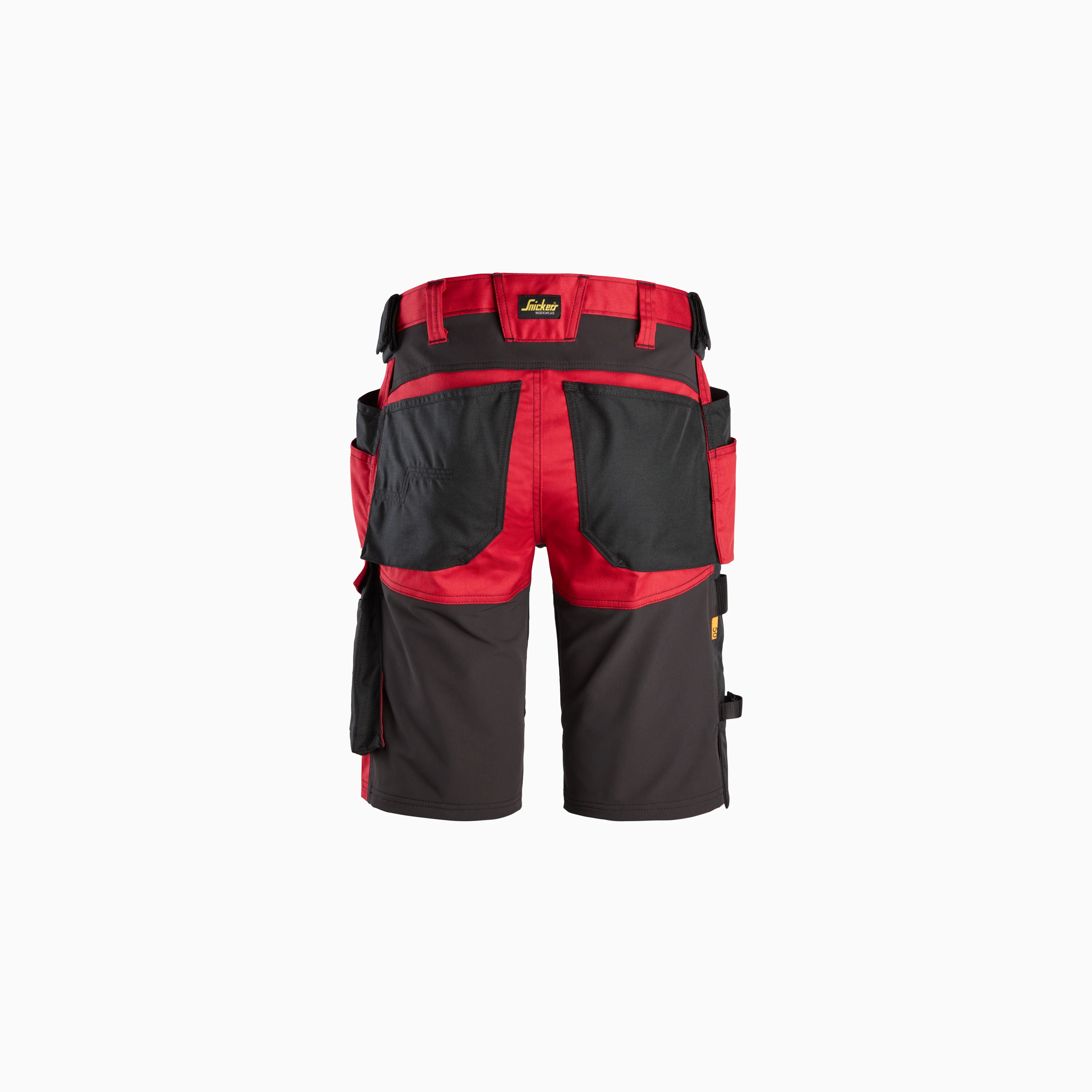 Stretch Shorts Holster Pockets - 6141