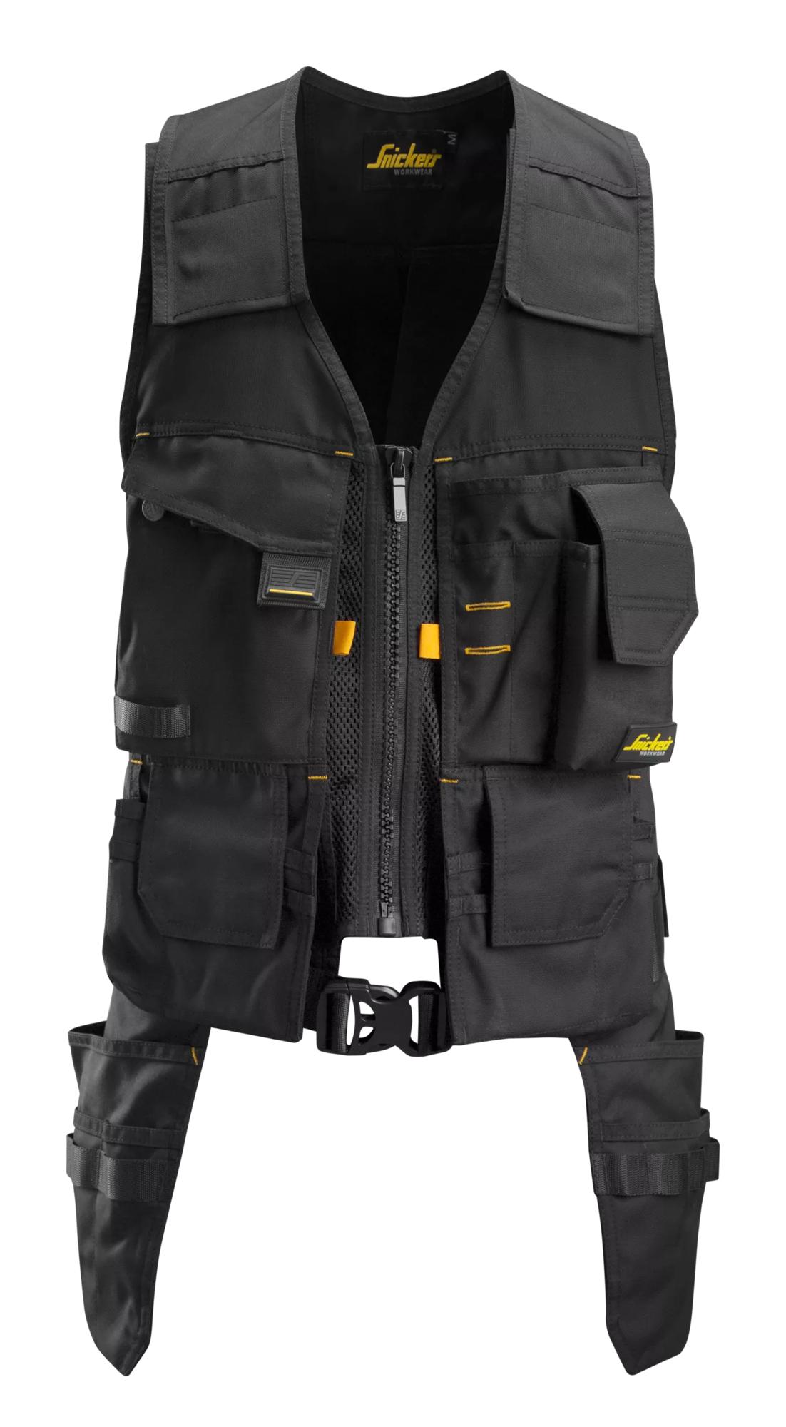 Tool Vest - U4250