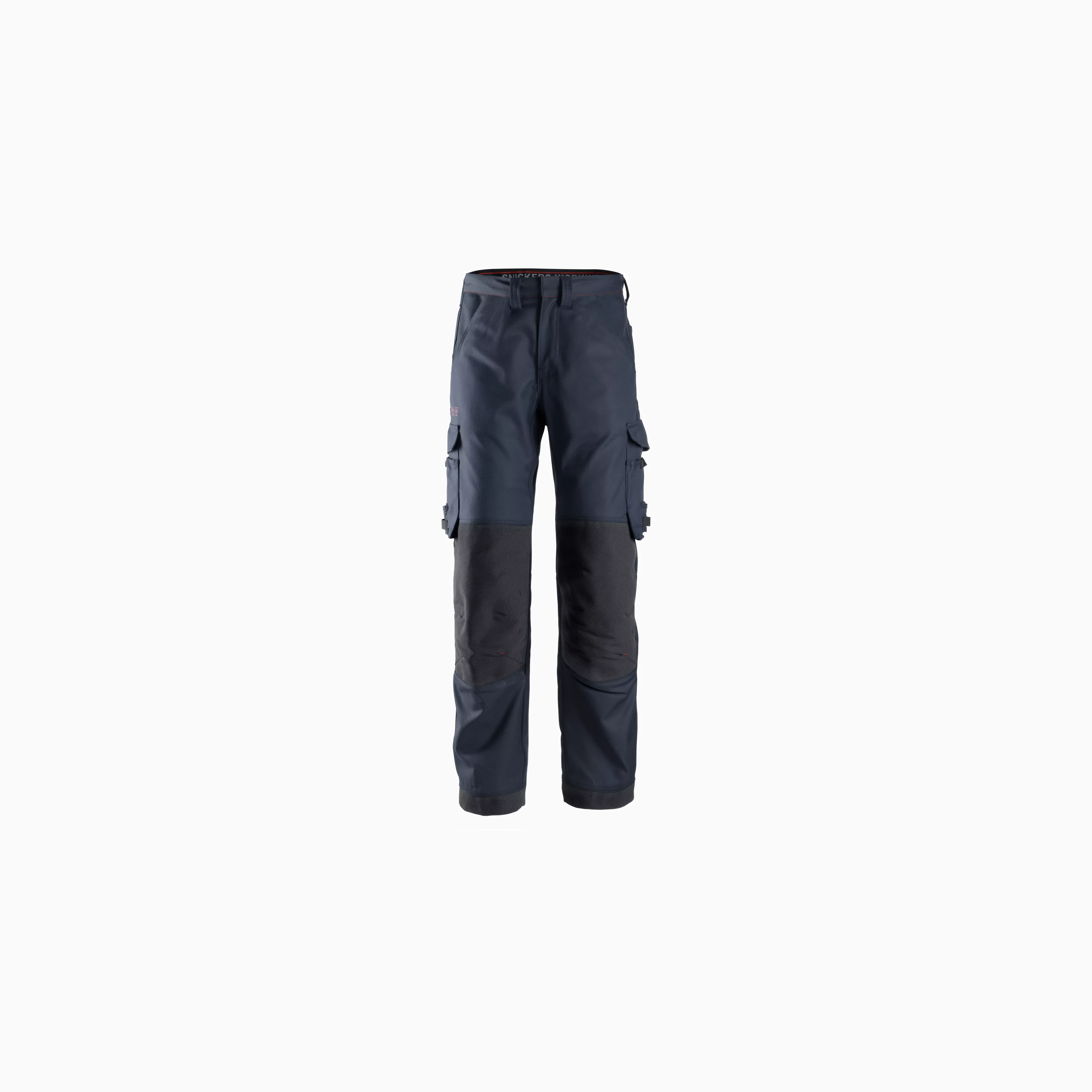 ProtecWork, Work Trousers Equal Leg Pockets - 6362