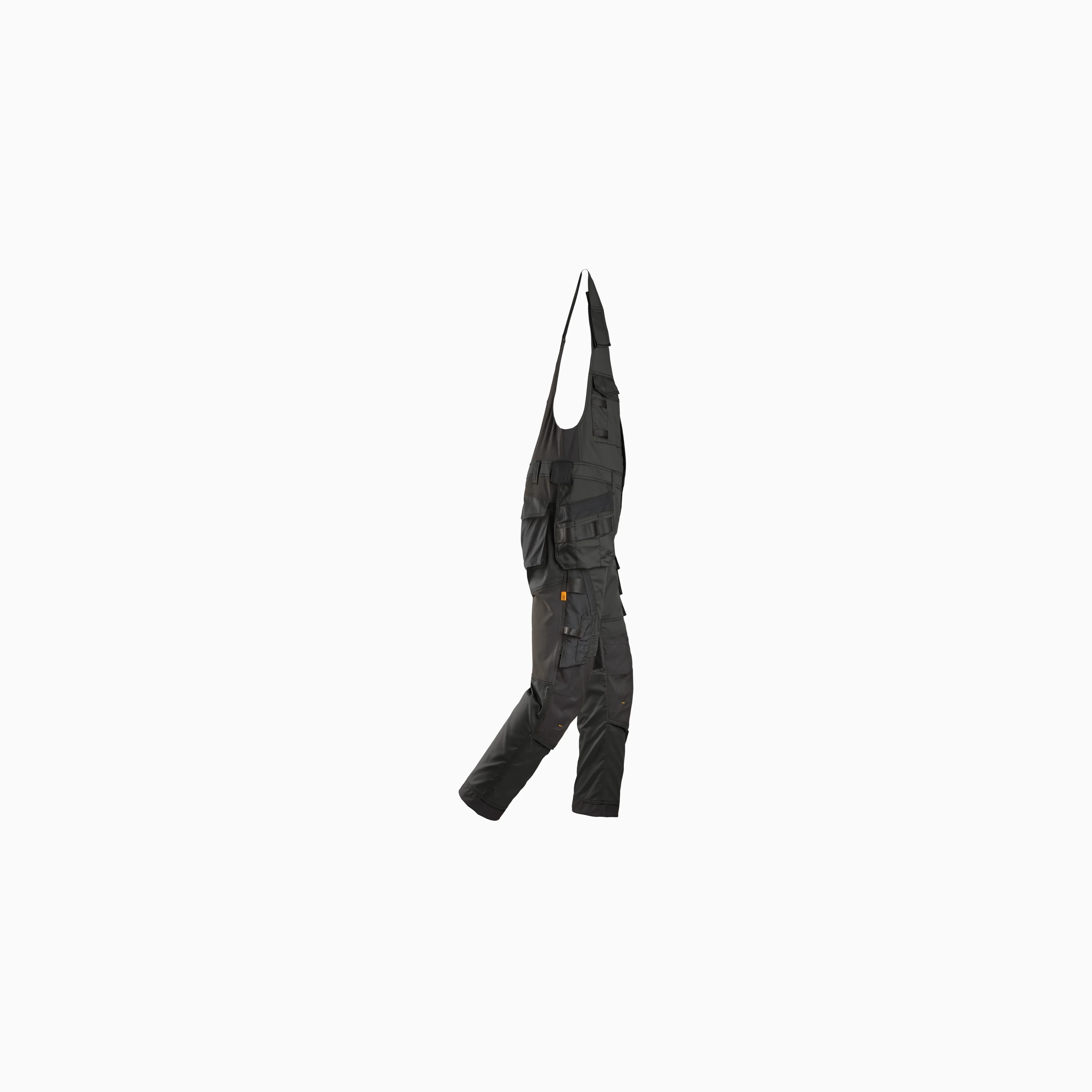 Stretch One - piece Trousers Holster Pockets - 6012
