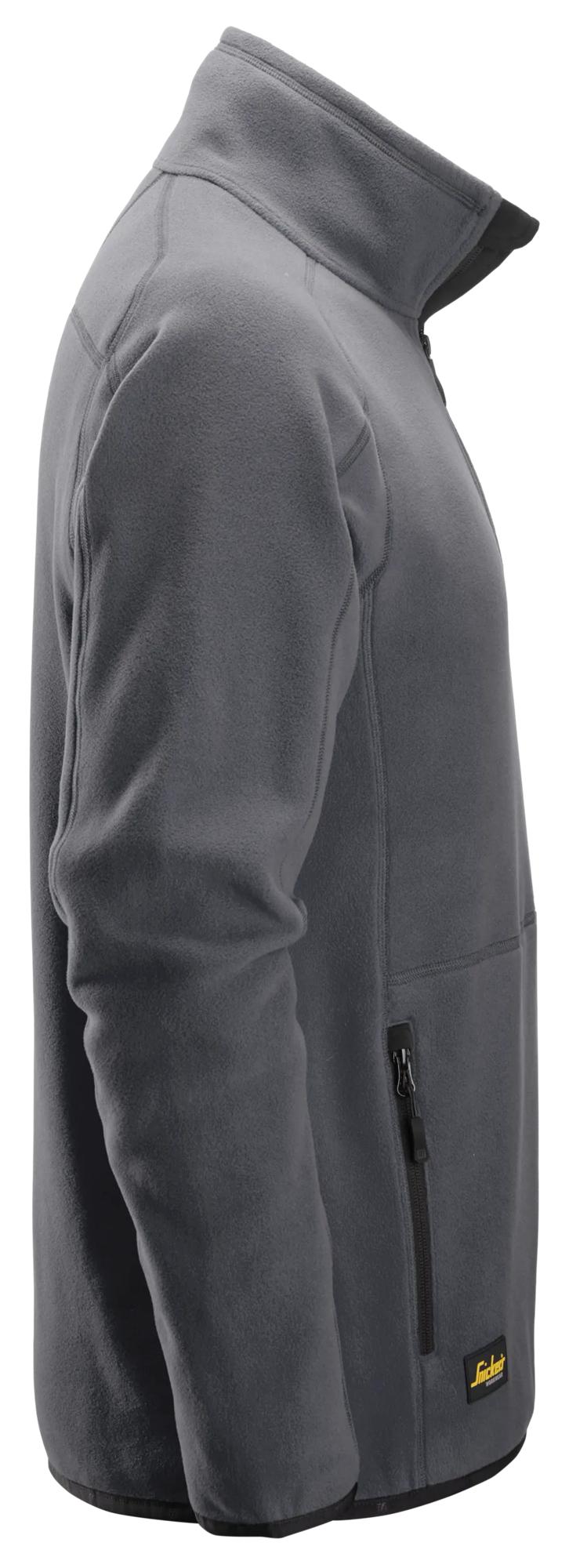 Polartec® Shed Less Half Zip Fleece Jacket - 8421