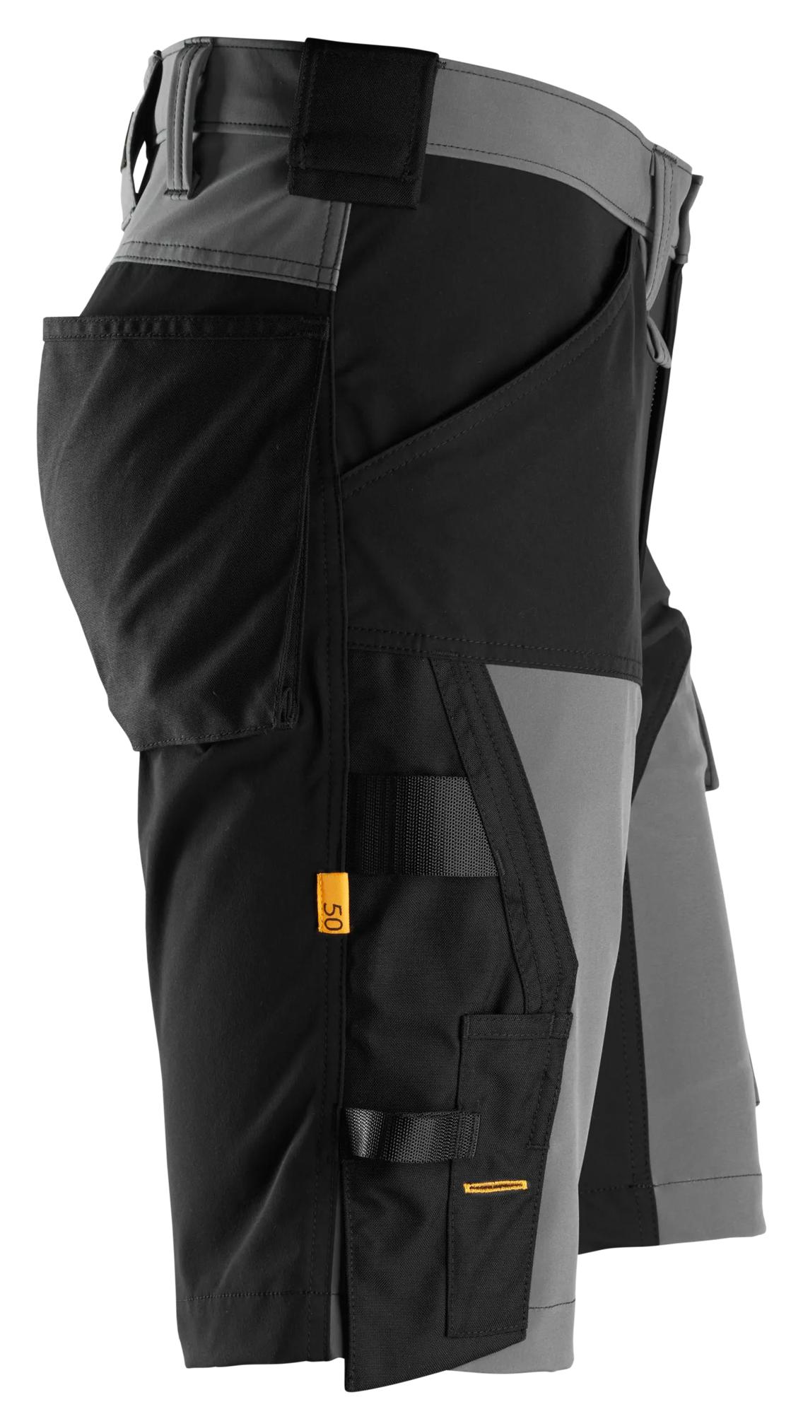 4-Way Stretch Shorts - 6173