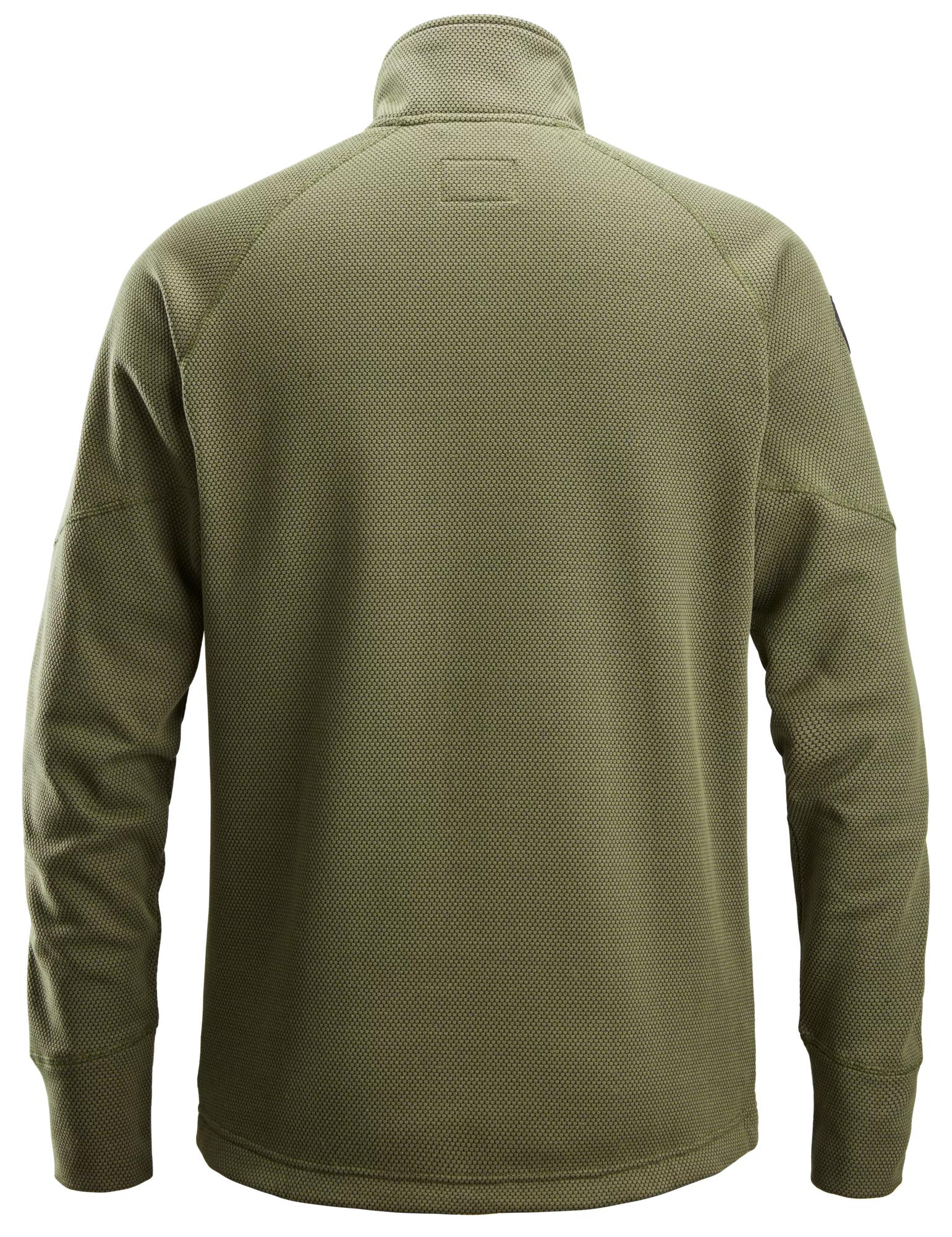 Fleece Jacket - 8042