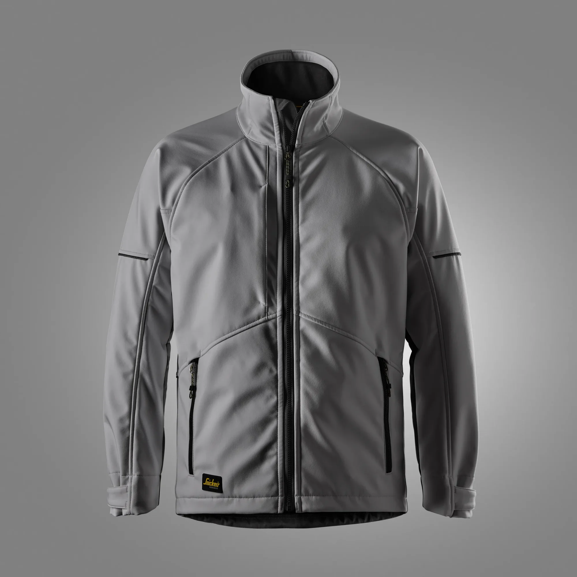 Work jackets for men and women – a wide selection