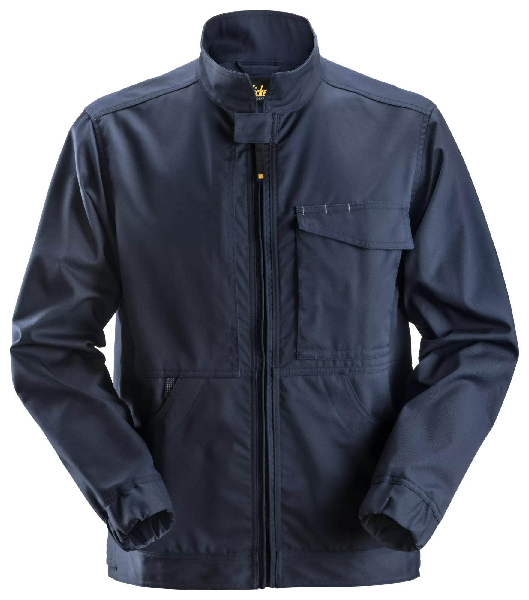 Service Jacket - 1673