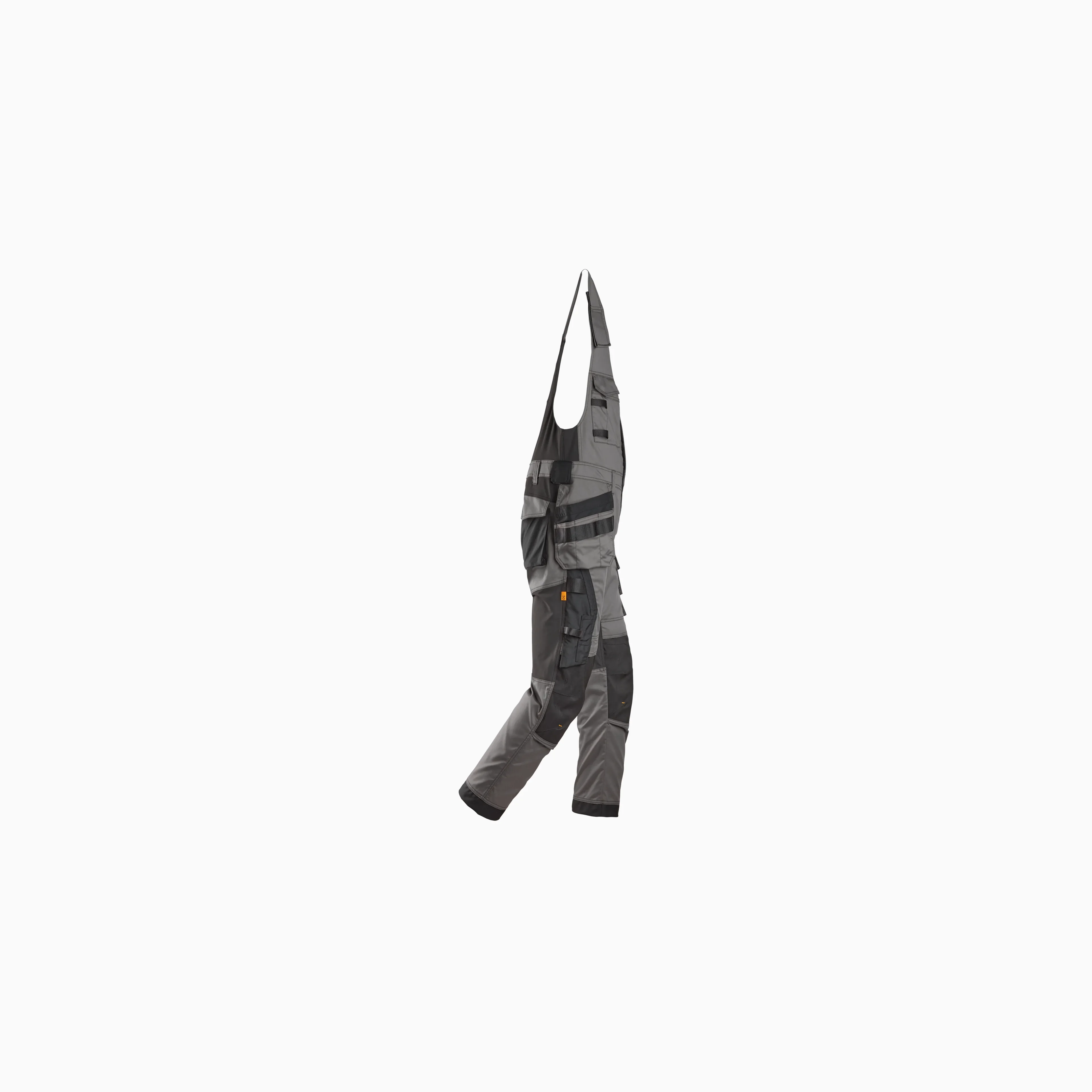 Stretch One - piece Trousers Holster Pockets - 6012