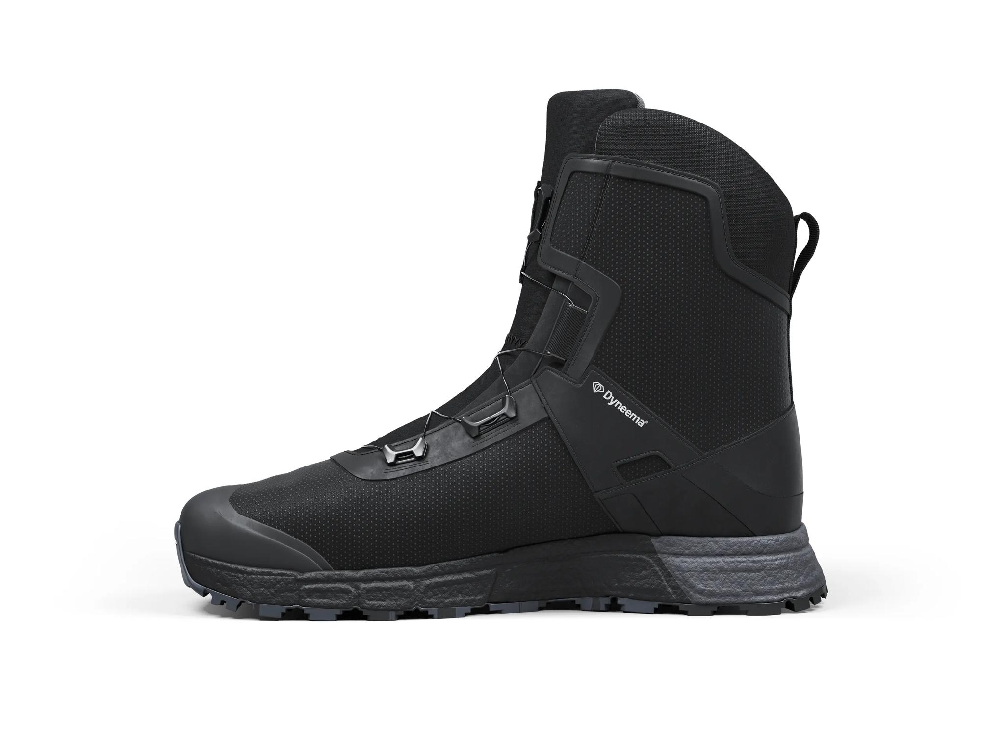 Chaussures De Sécurité Sportives URG S1 - Textile, Capuchon Acier, Neuves