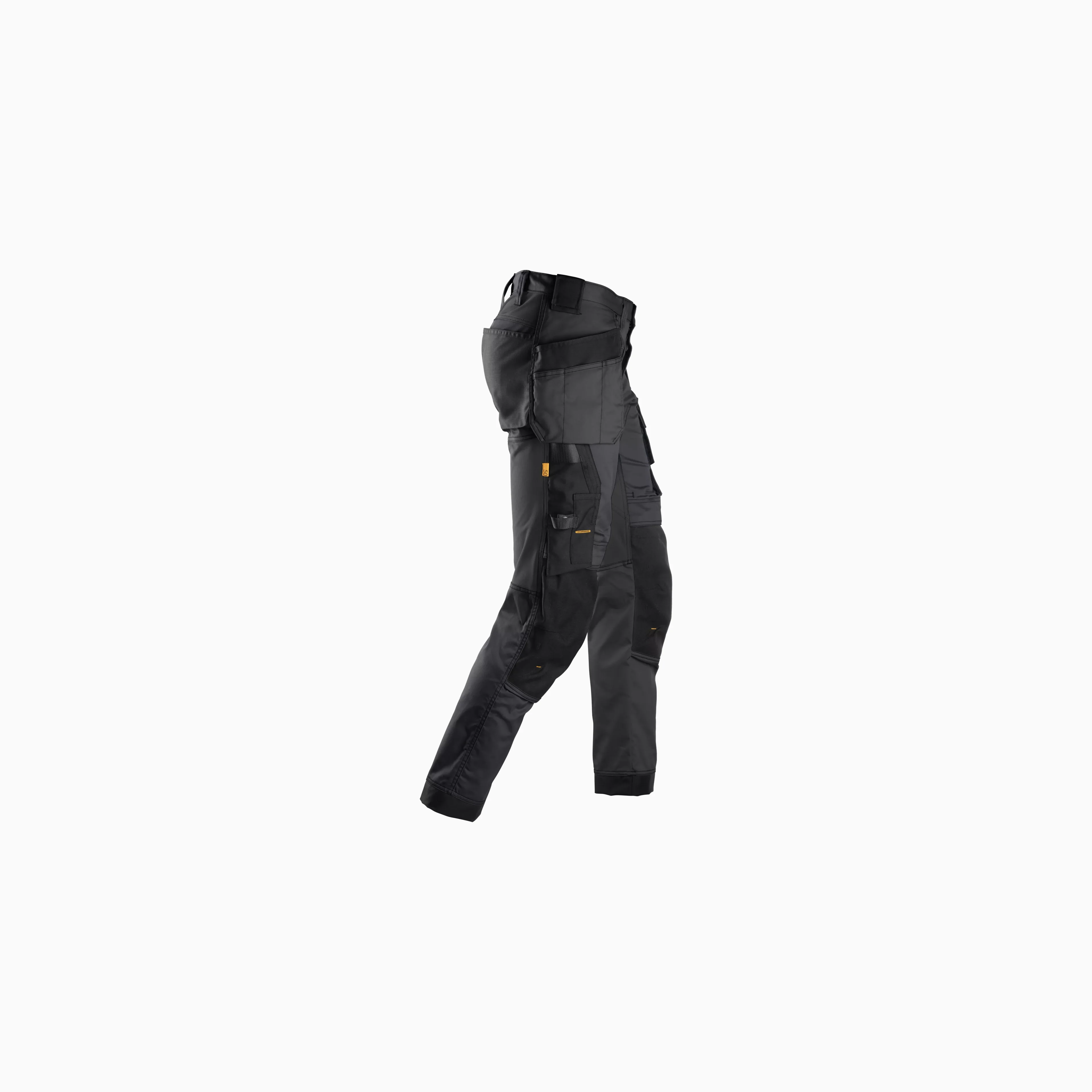 ダークショーンベルガー ２００１ＳＳ クラシック「バナナ」パンツ Stretch Trousers Holster Pockets - 6241