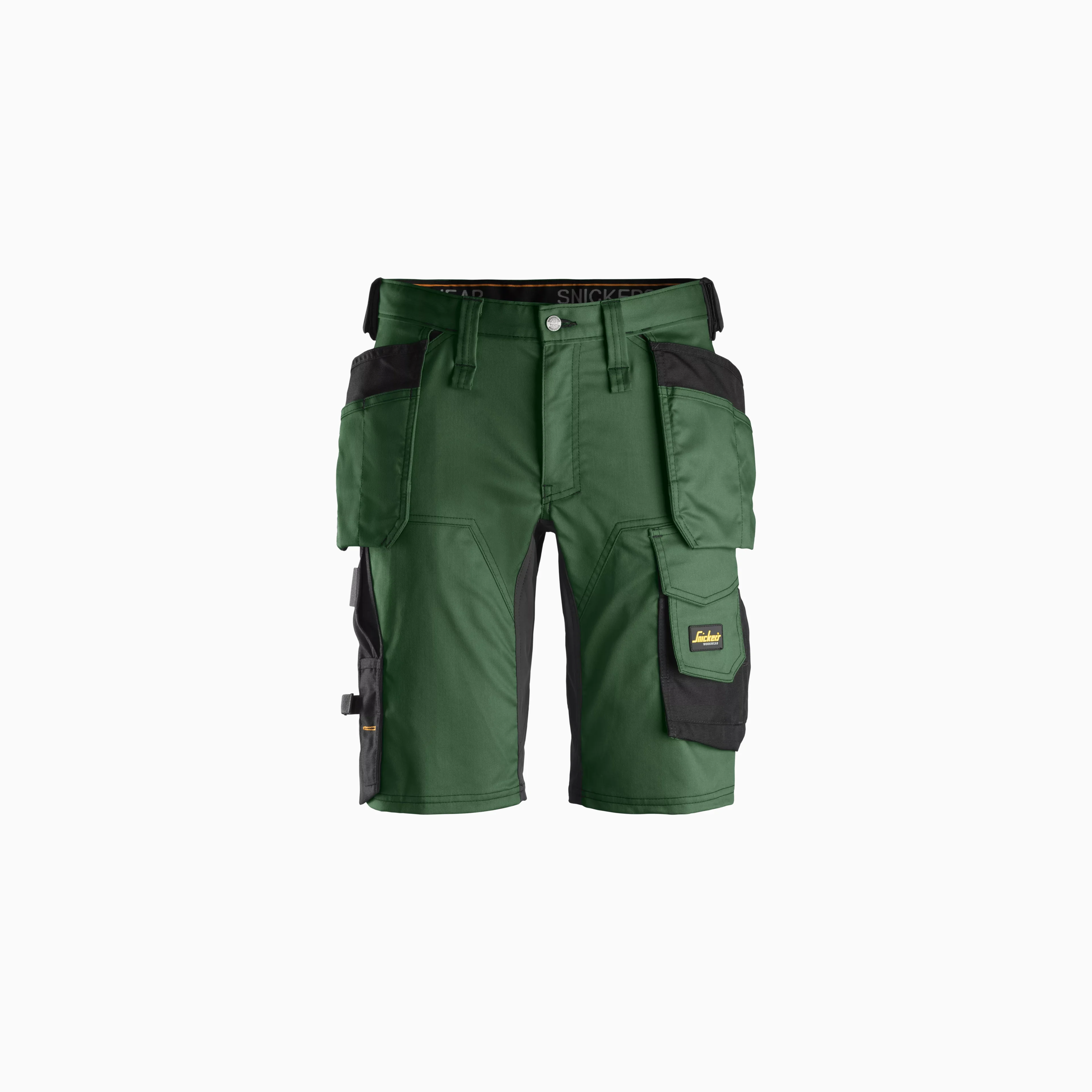 Stretch Shorts Holster Pockets - 6141