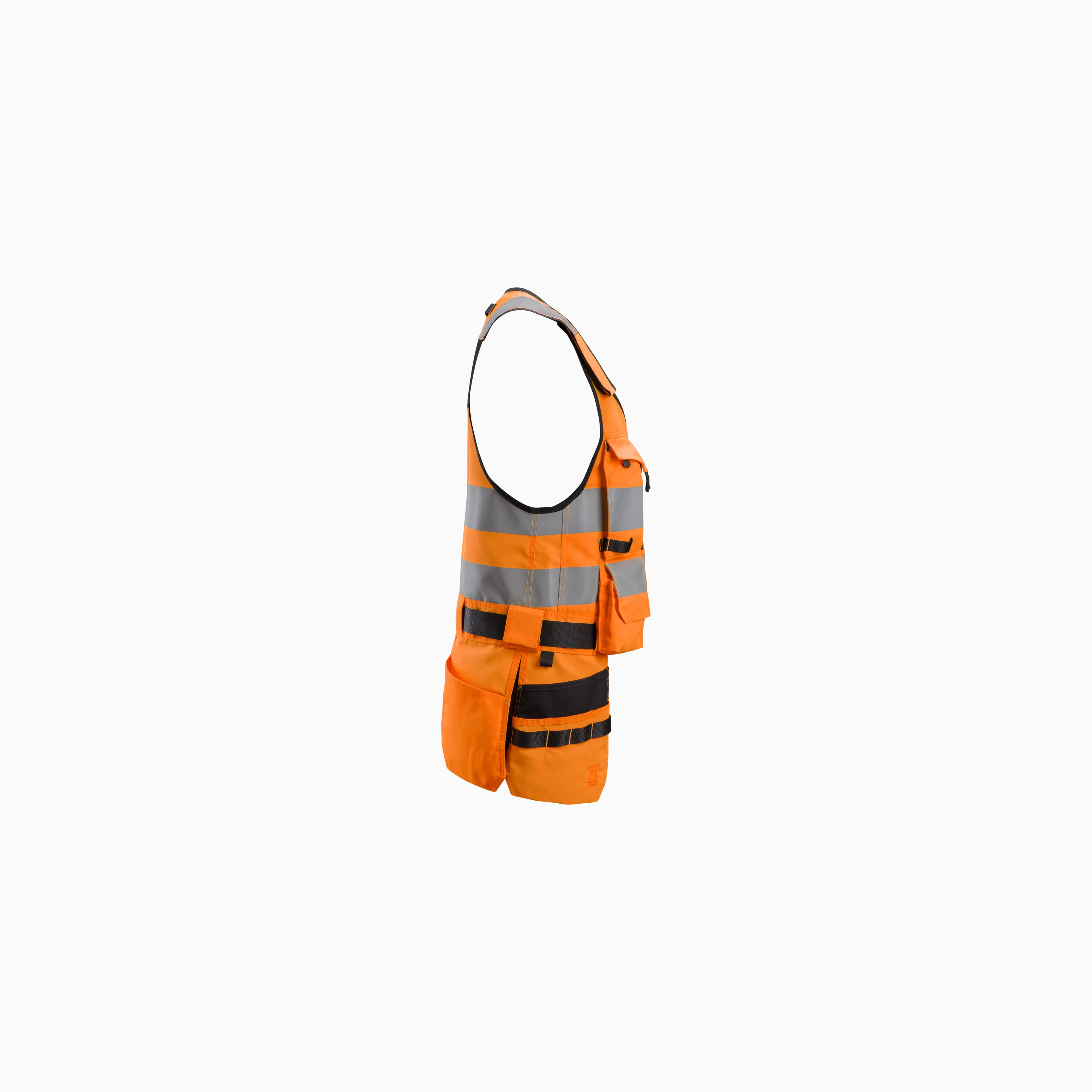 High-Vis Tool Vest Class 1 - 4230