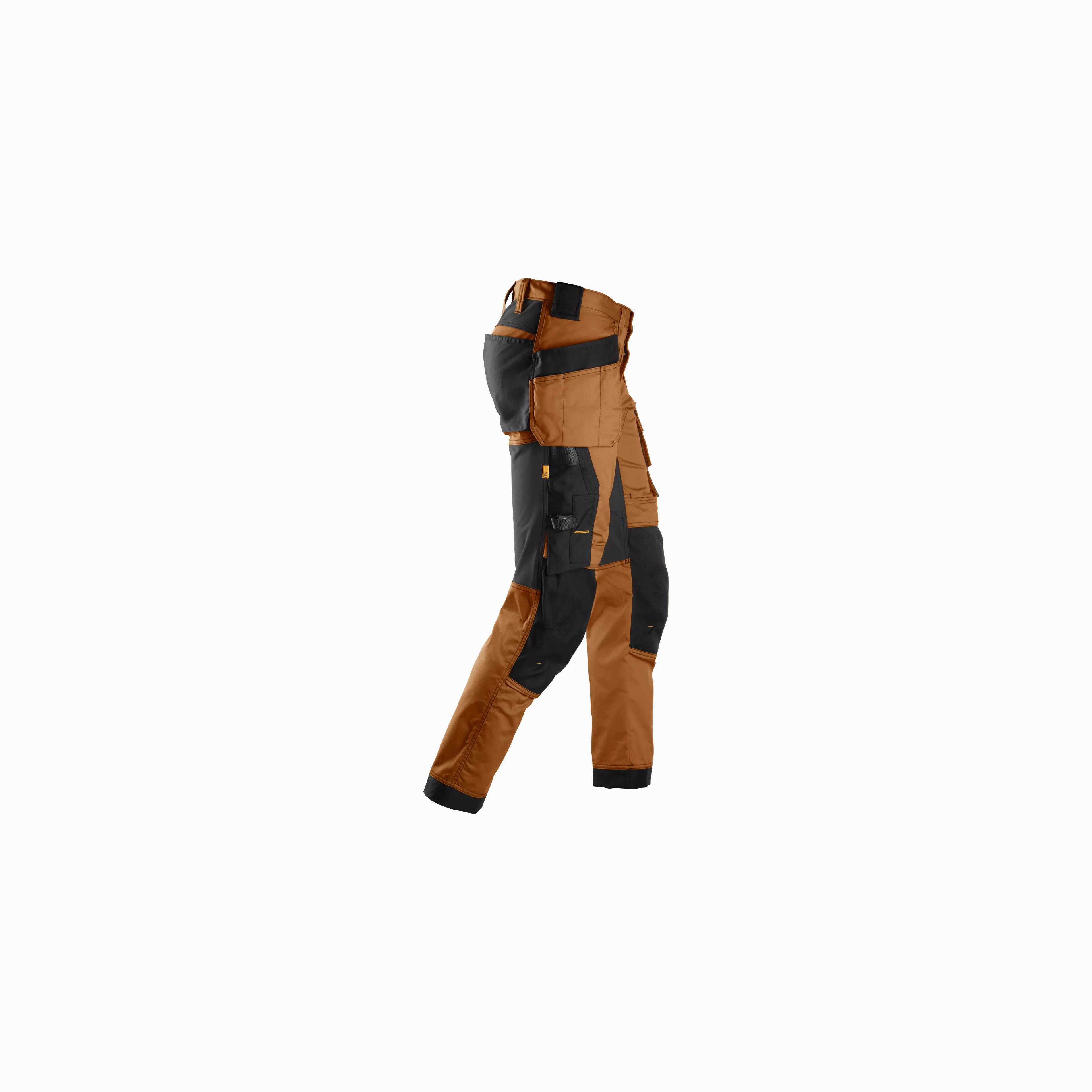 Stretch Trousers Holster Pockets - 6241
