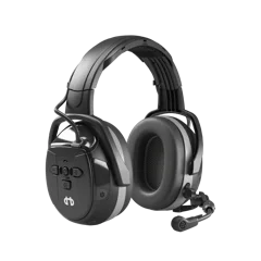 Xstream LD Headband – Hellberg Safety