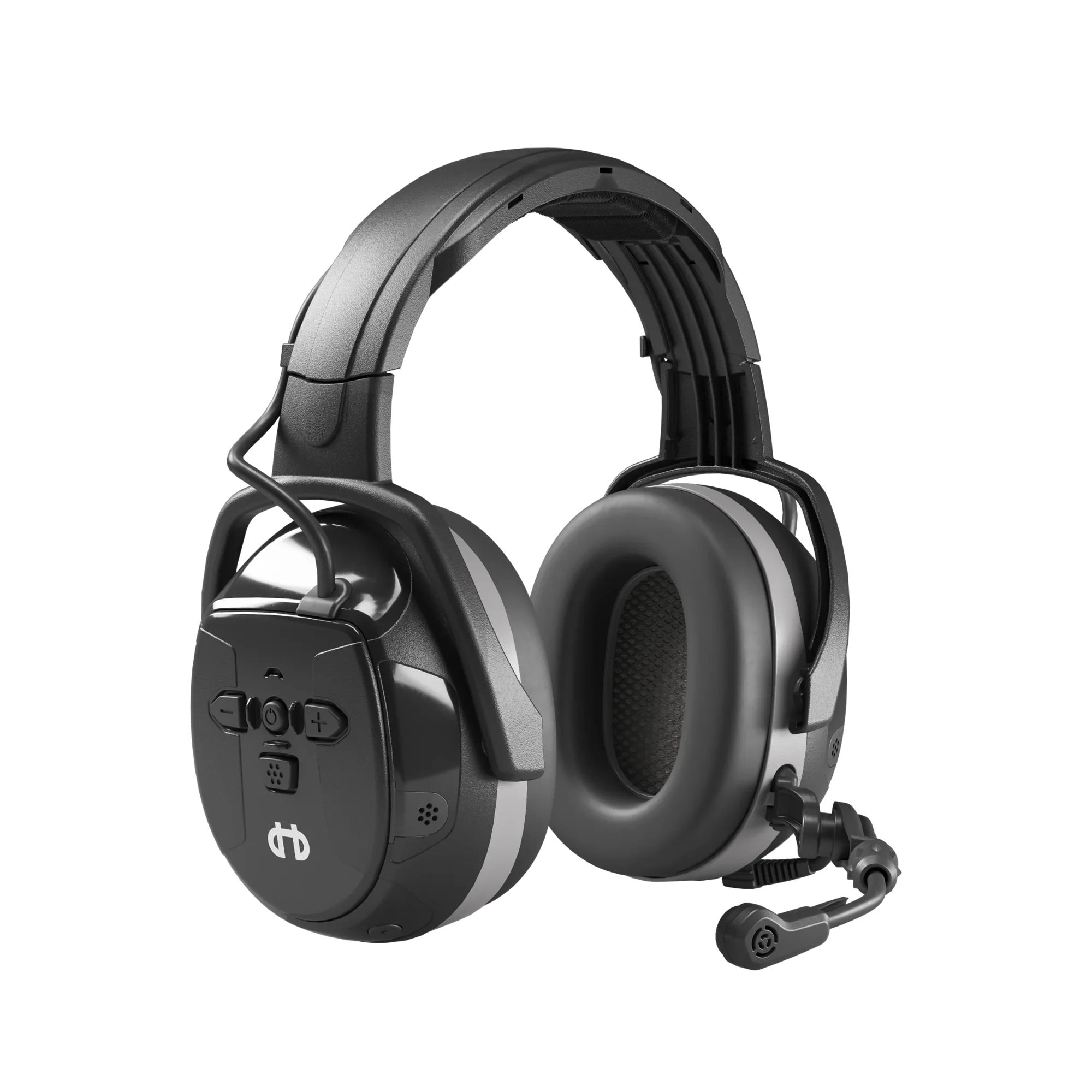 Xstream LD Headband – Hellberg Safety