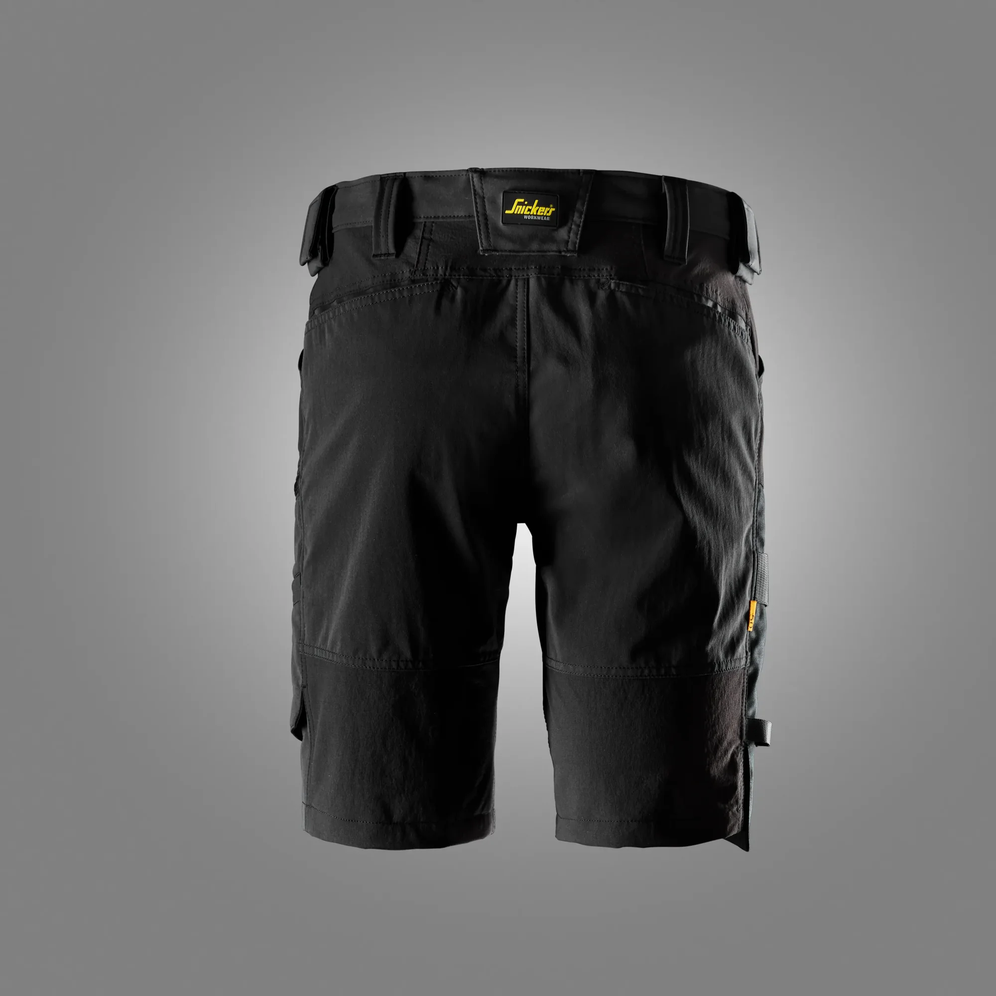 Stretch Shorts - 6119