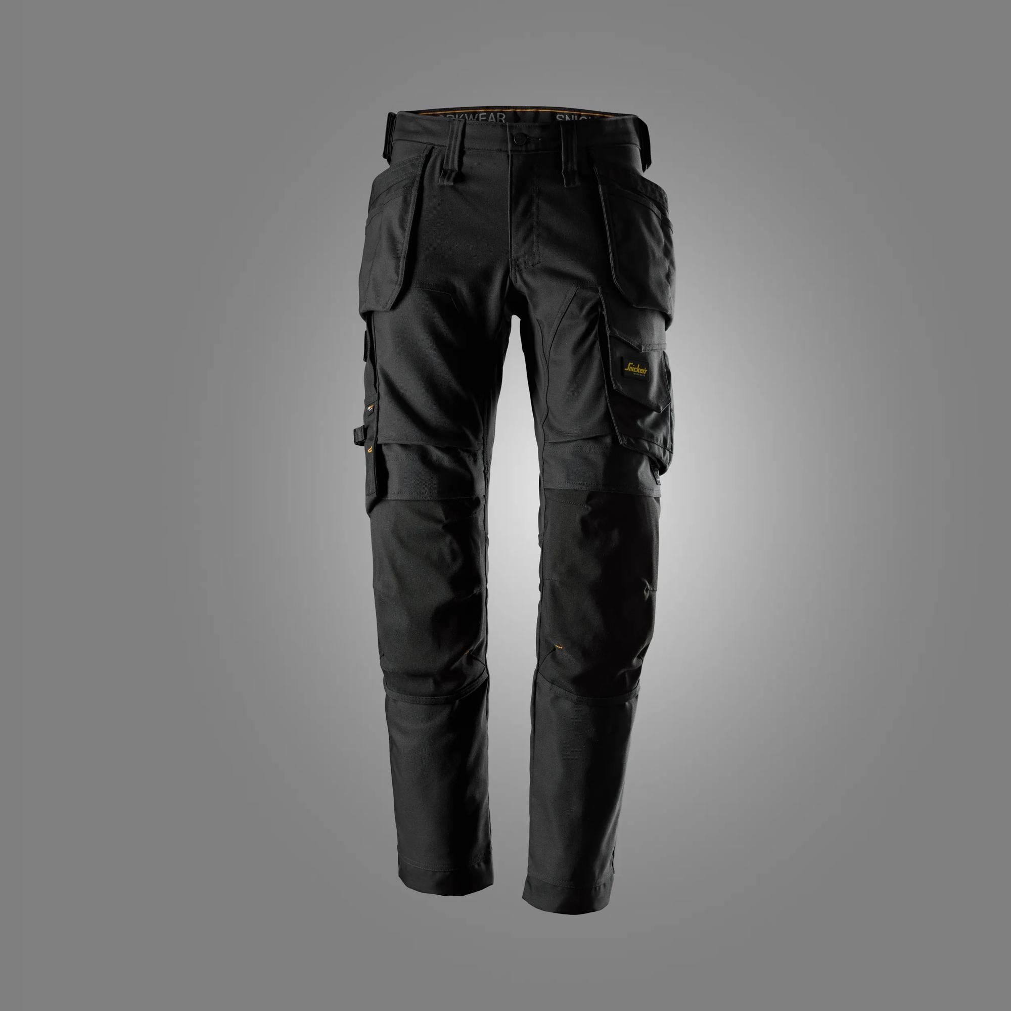 Work pants for professional tradesmen | Snickers Workwear