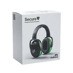 Secure 1 Headband
