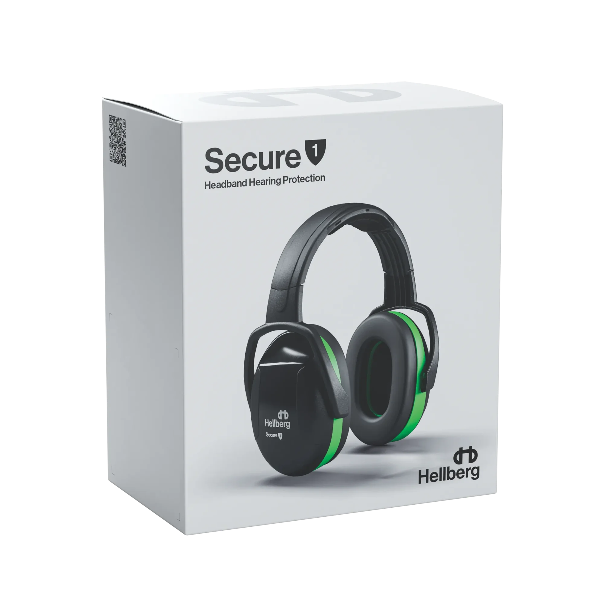 Secure 1 Headband