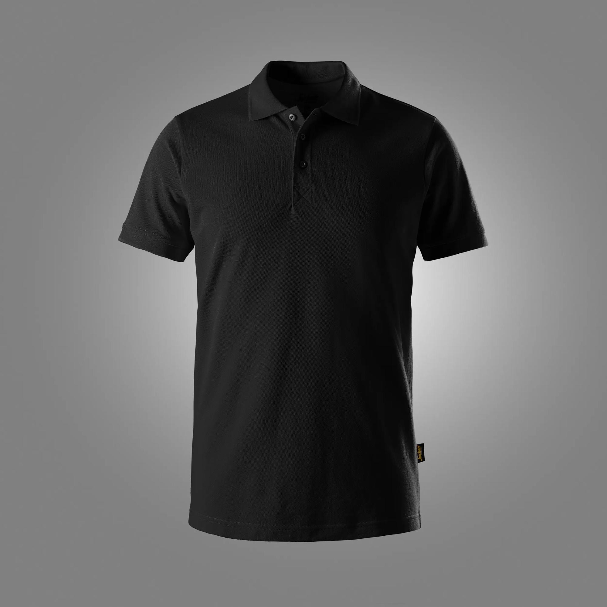 Classic Polo Shirt - 2718