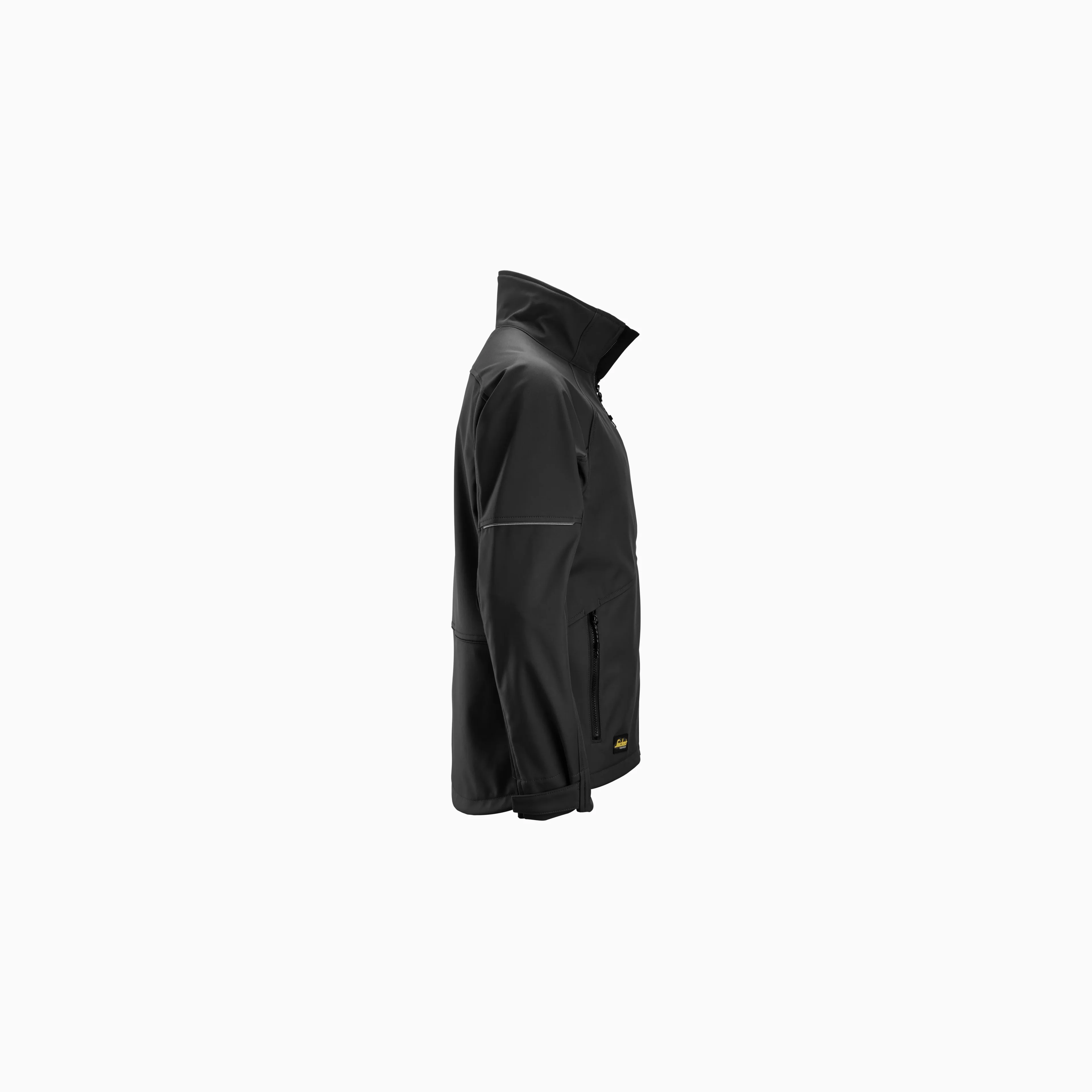 Giacca Softshell Da Lavoro Invernale Uomo MISEMIYA - Professionale, Calda E Resistente, Rif. 6432