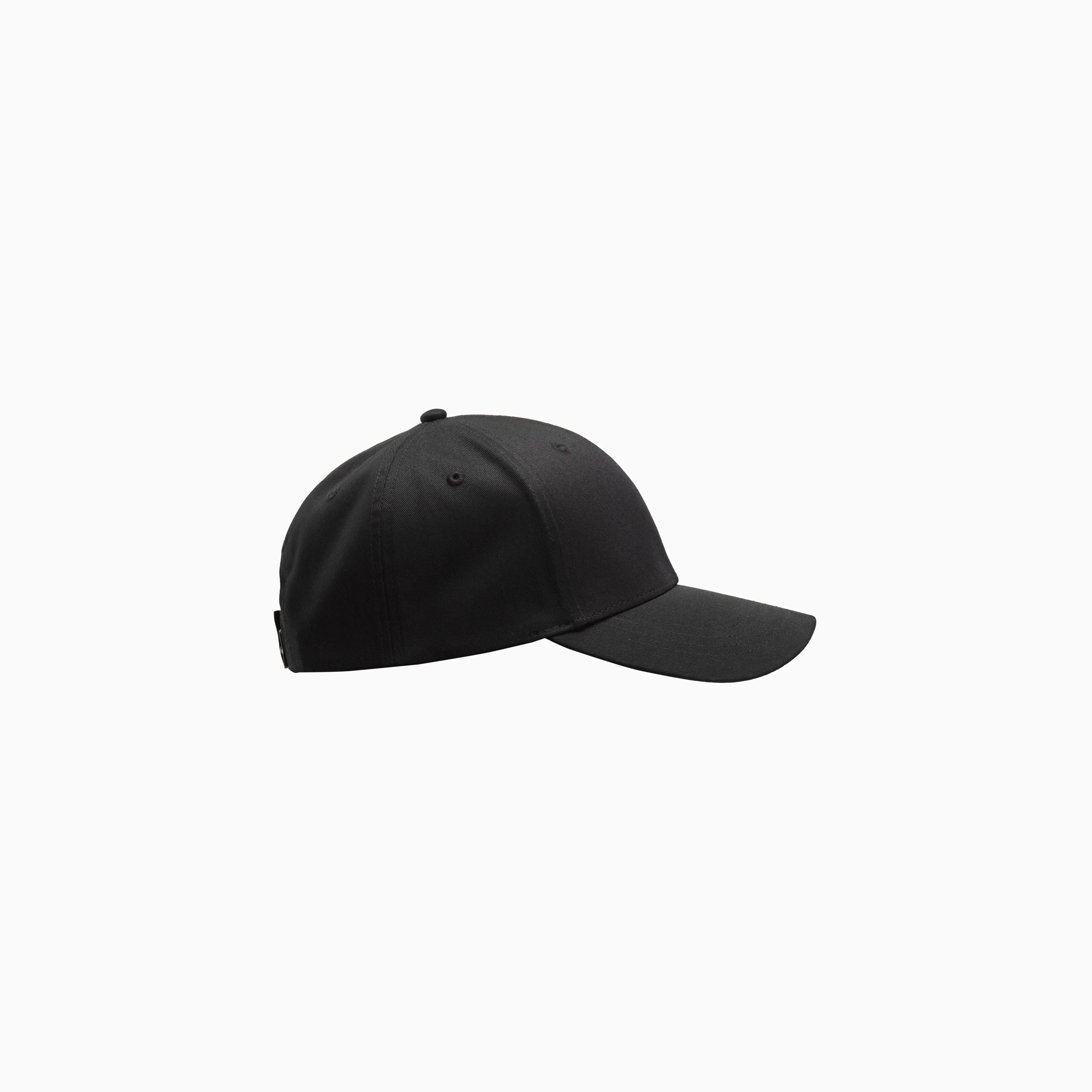 Small Logo Cap - 9095