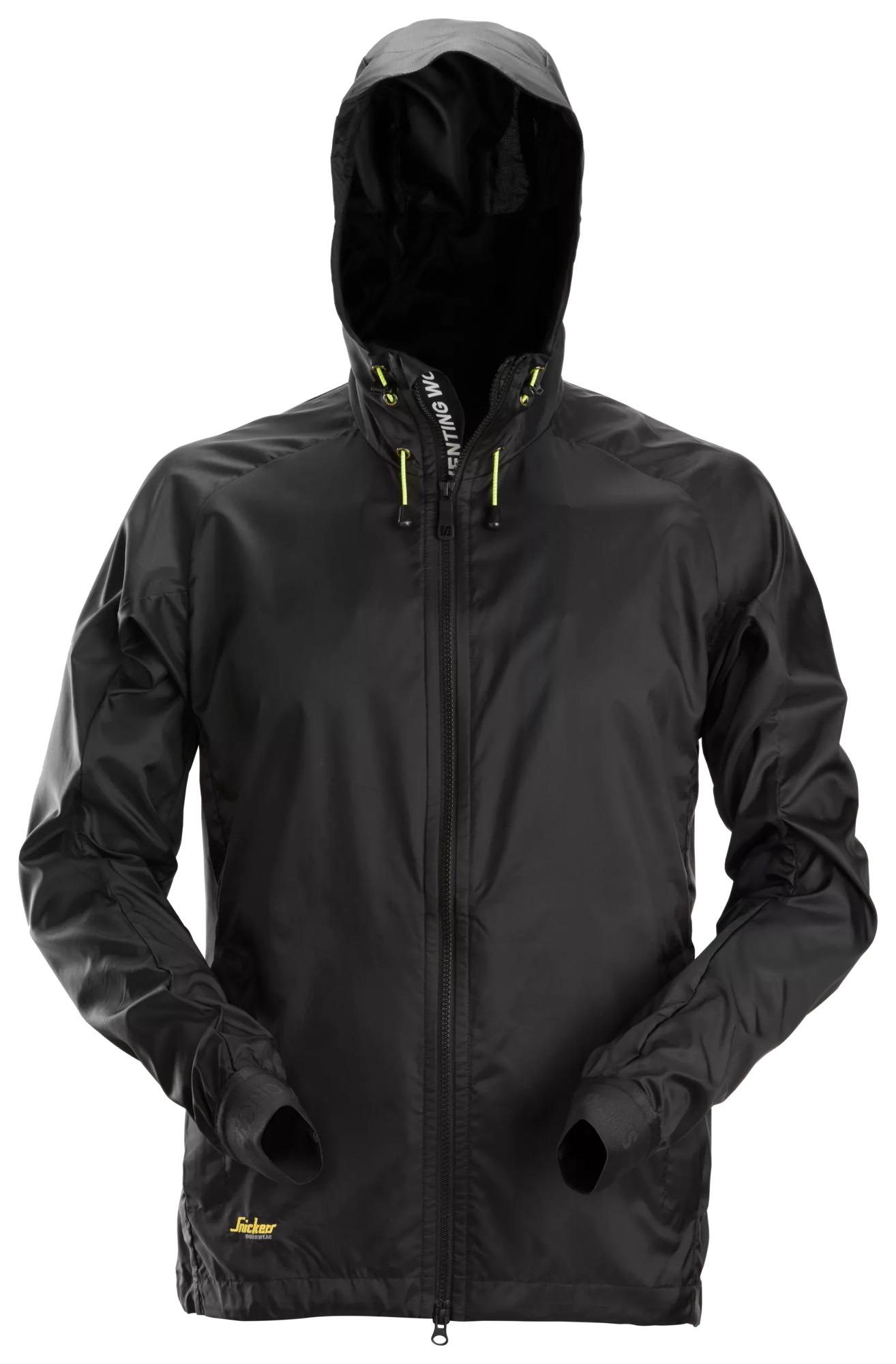 Windbreaker - 1908
