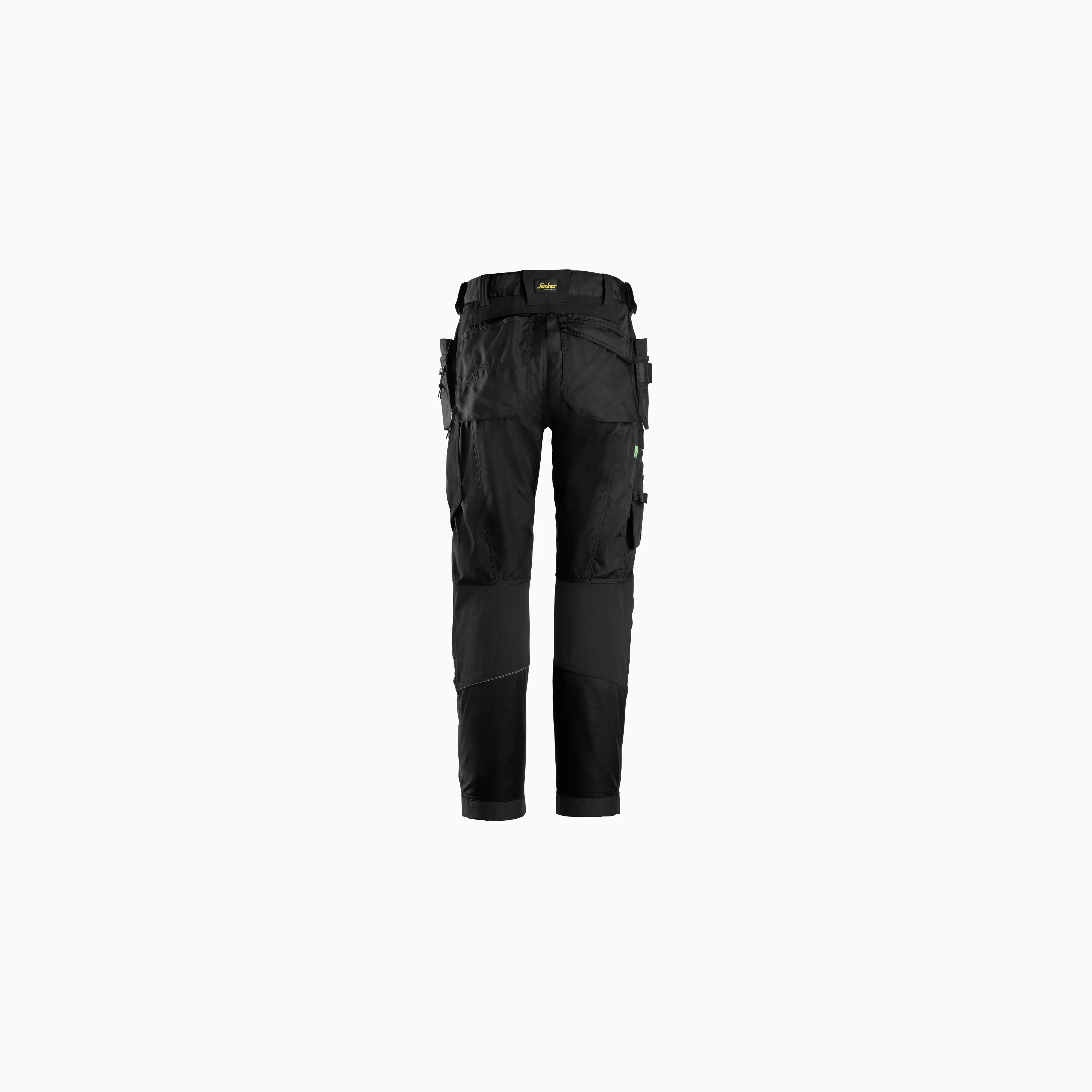 Work Trousers+ Holster Pockets - 6902