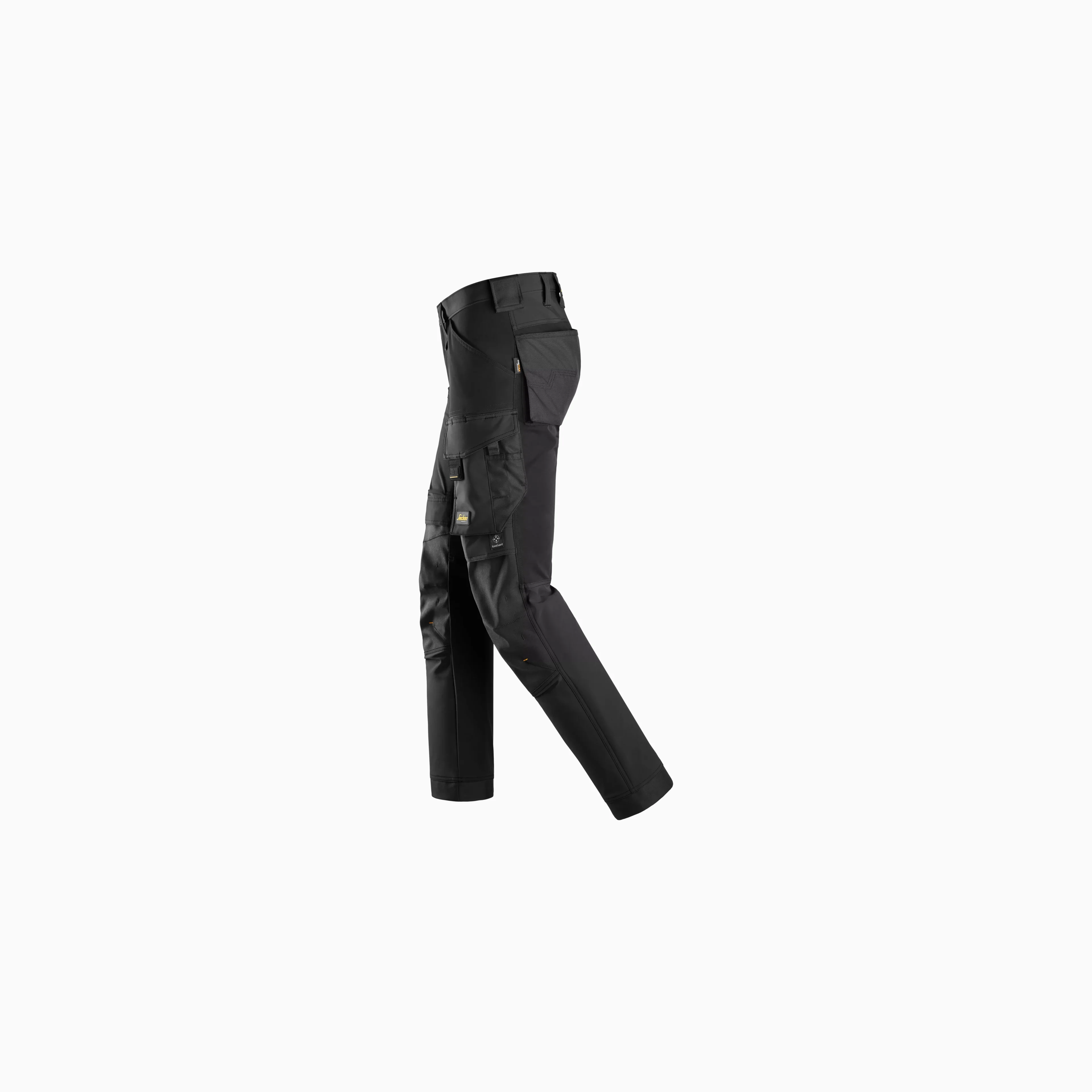 SーWEAR 撥水クリーニング済 4-Way Stretch Trousers - 6375