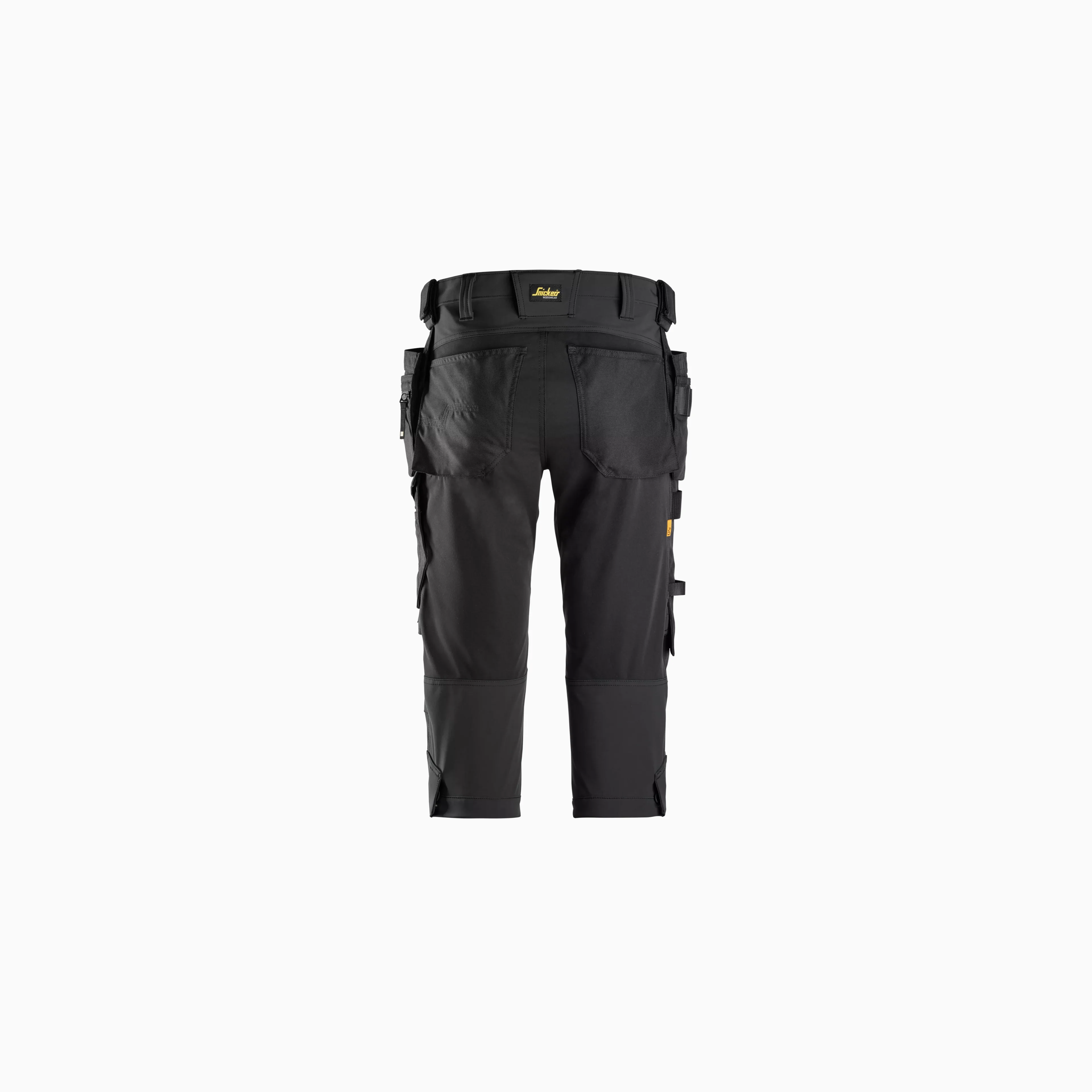 4-Way Stretch Pirates Holster Pockets - 6178