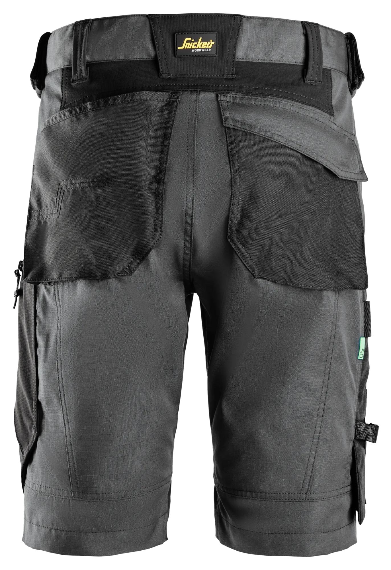 Work Shorts+ - 6914