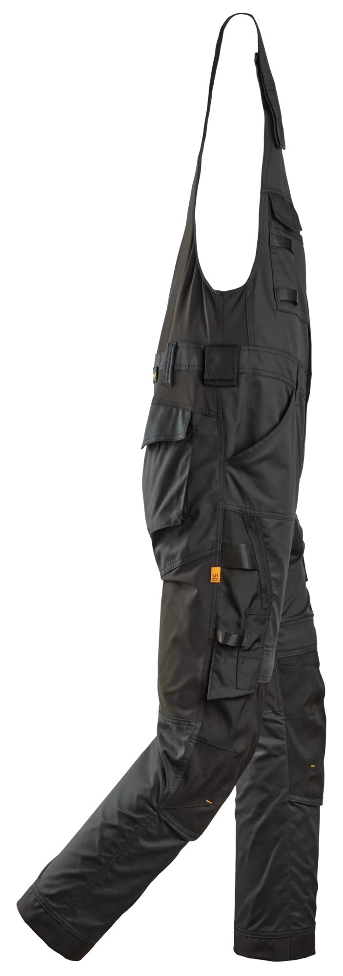 Stretch One - piece Trousers - 6023