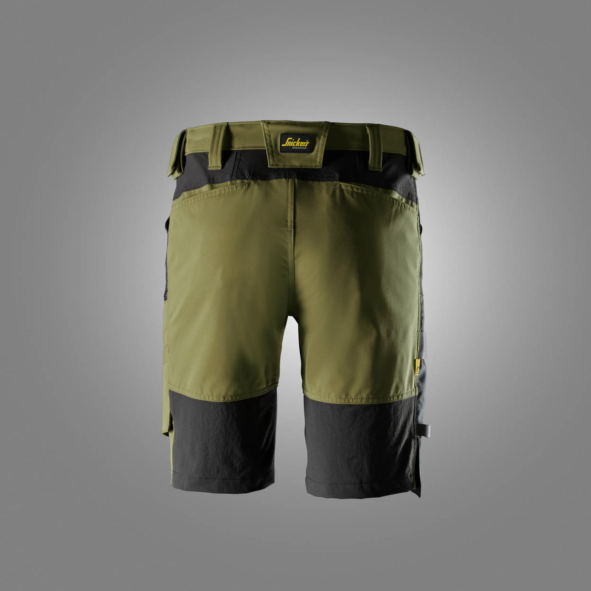 Stretch Shorts - 6119