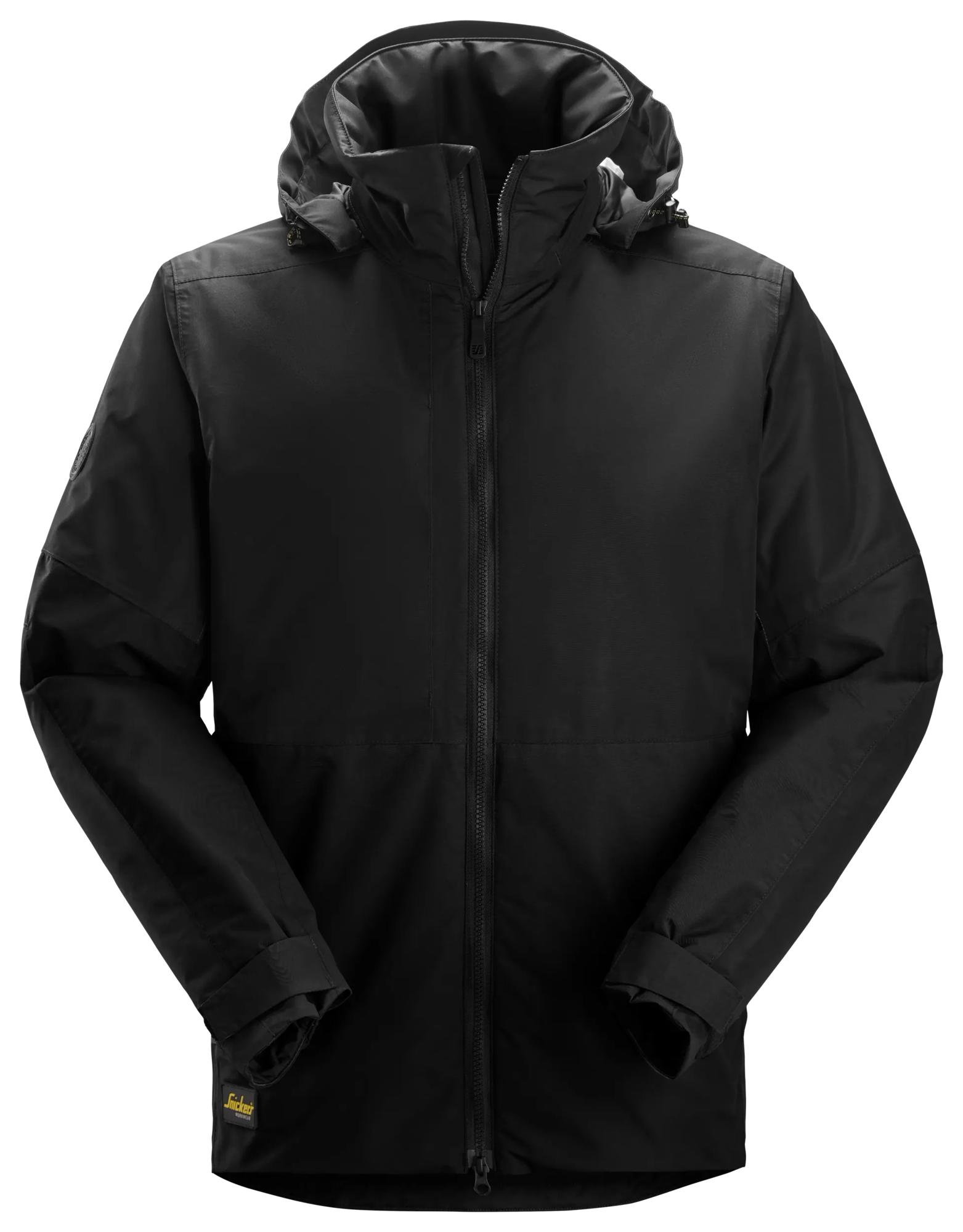 Waterproof Insulated Jacket - 1104