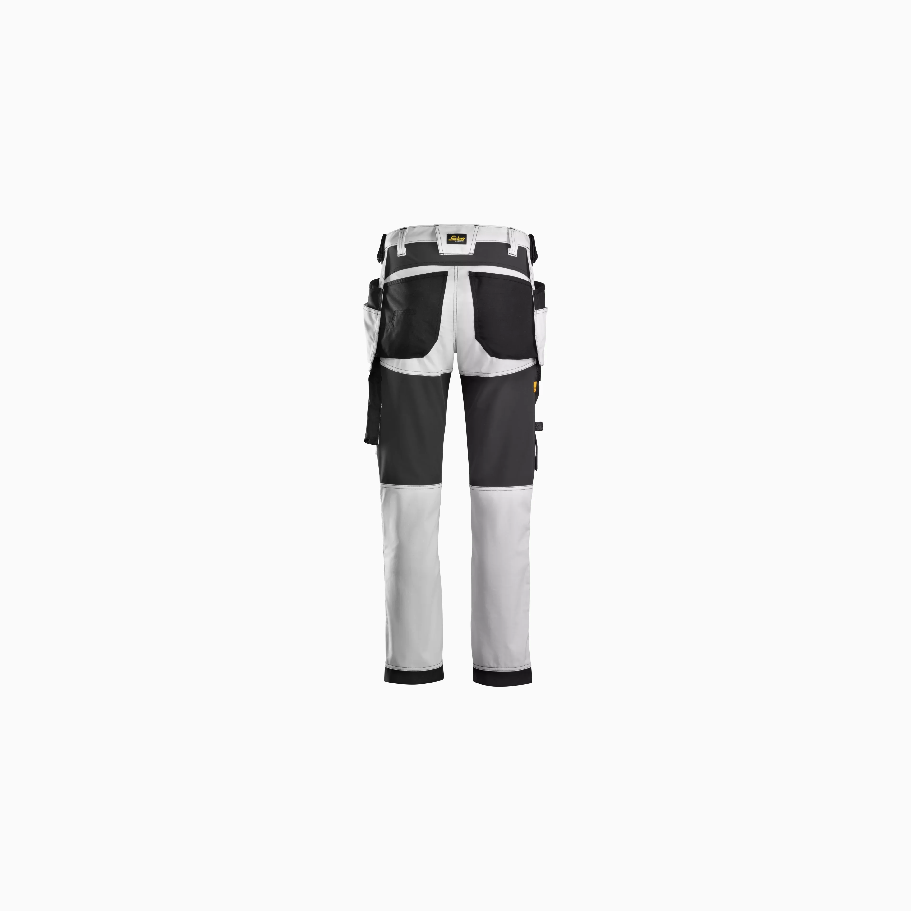 Painters workwear – trousers, shorts, tops & jackets