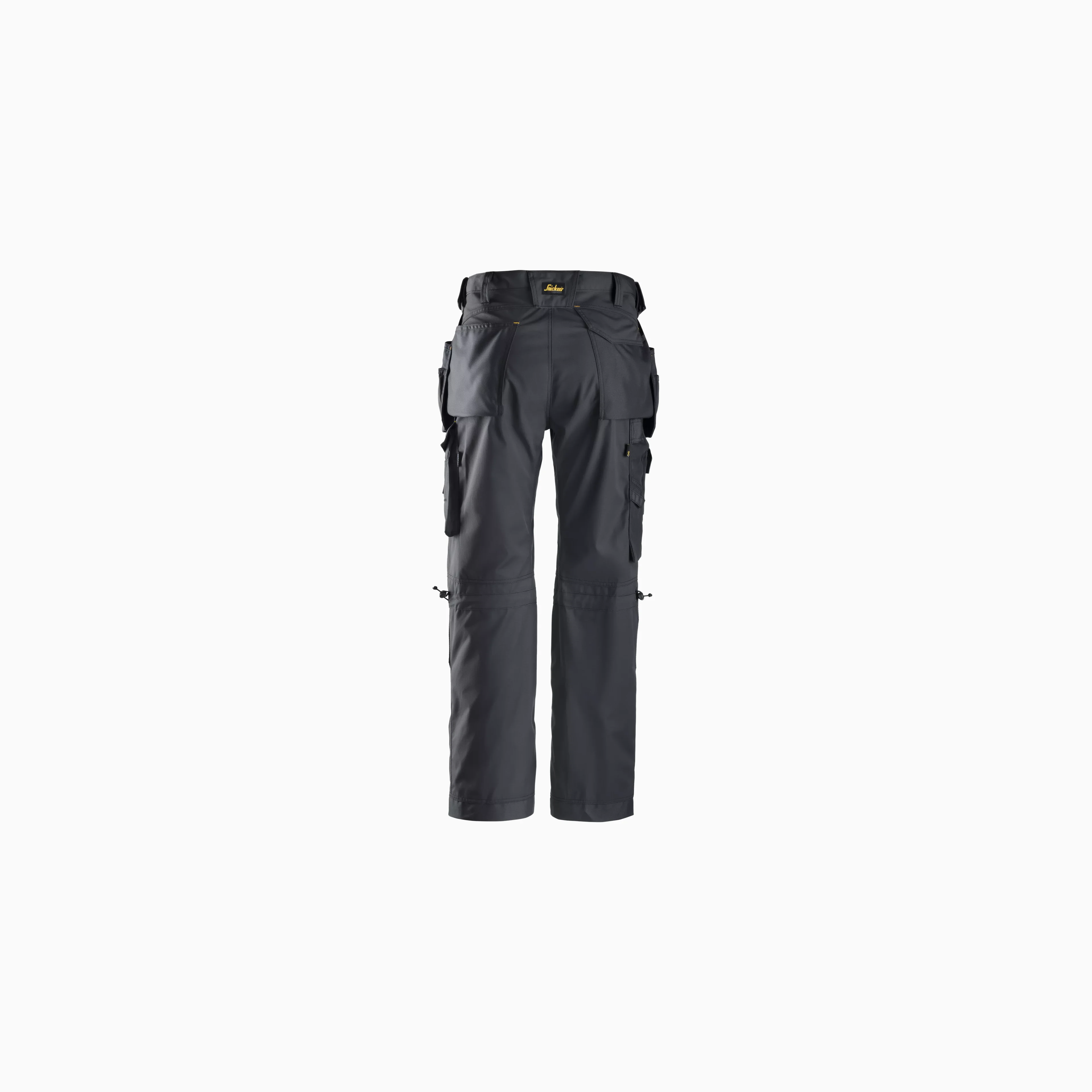 Floorlayer Holster Pockets Trousers, Rip - Stop - 3223