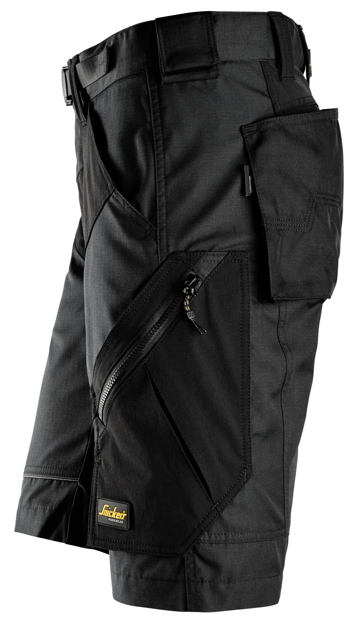 Work Shorts+ - 6914
