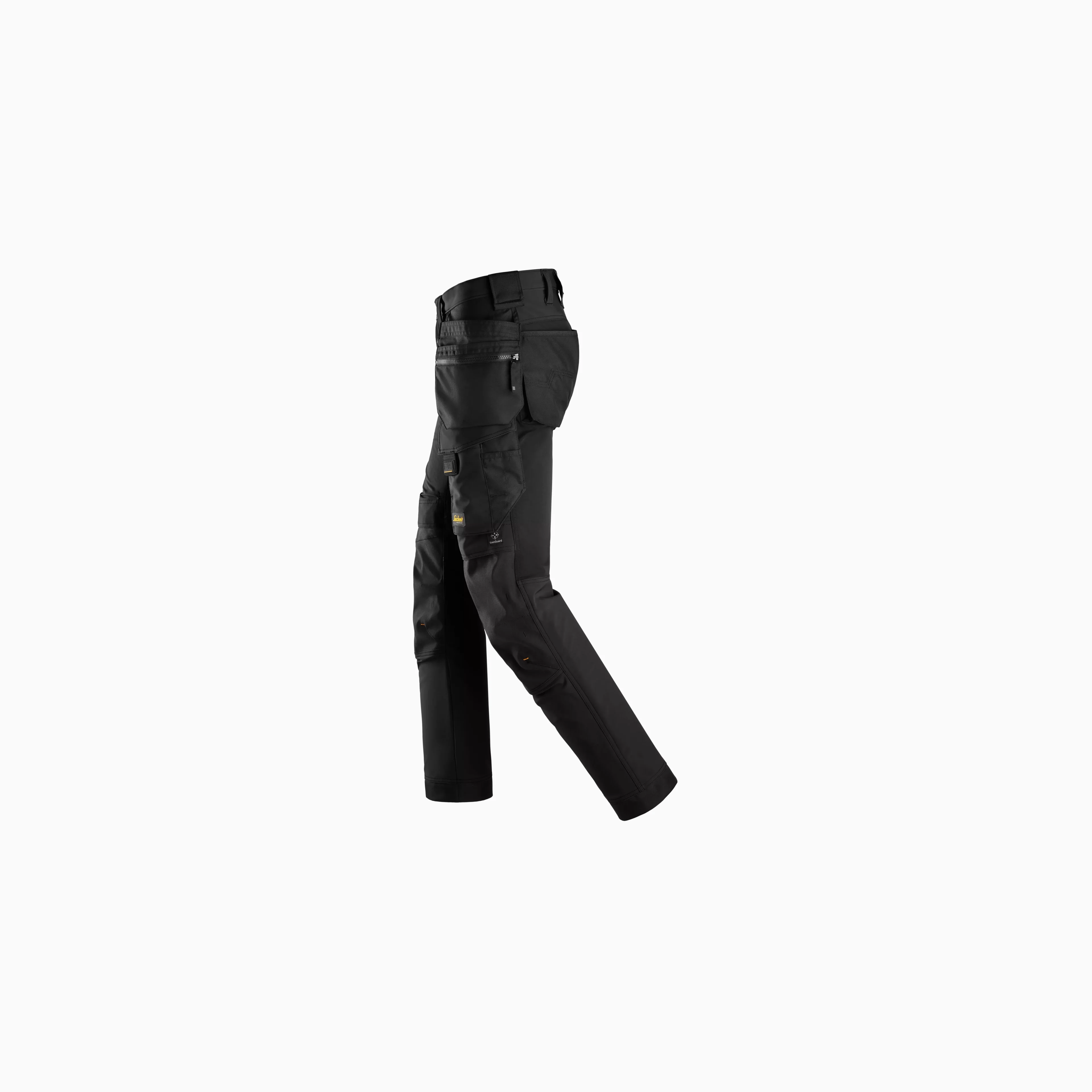 4-Way Stretch Pants Holster Pockets - U6275