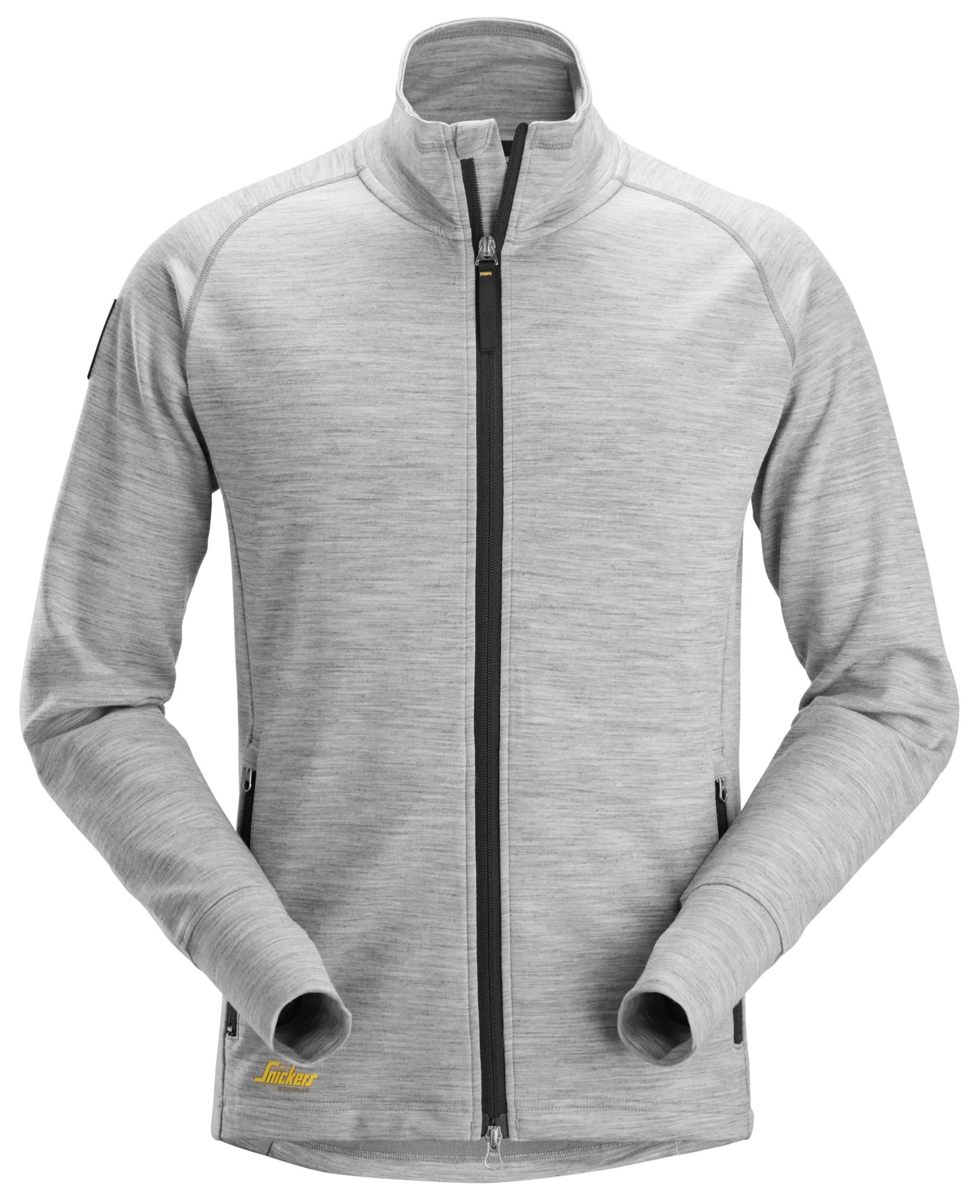 三上悠亜 Cable Knit Padded Jacket MISTREASS Midlayer Wool Jacket - 8451