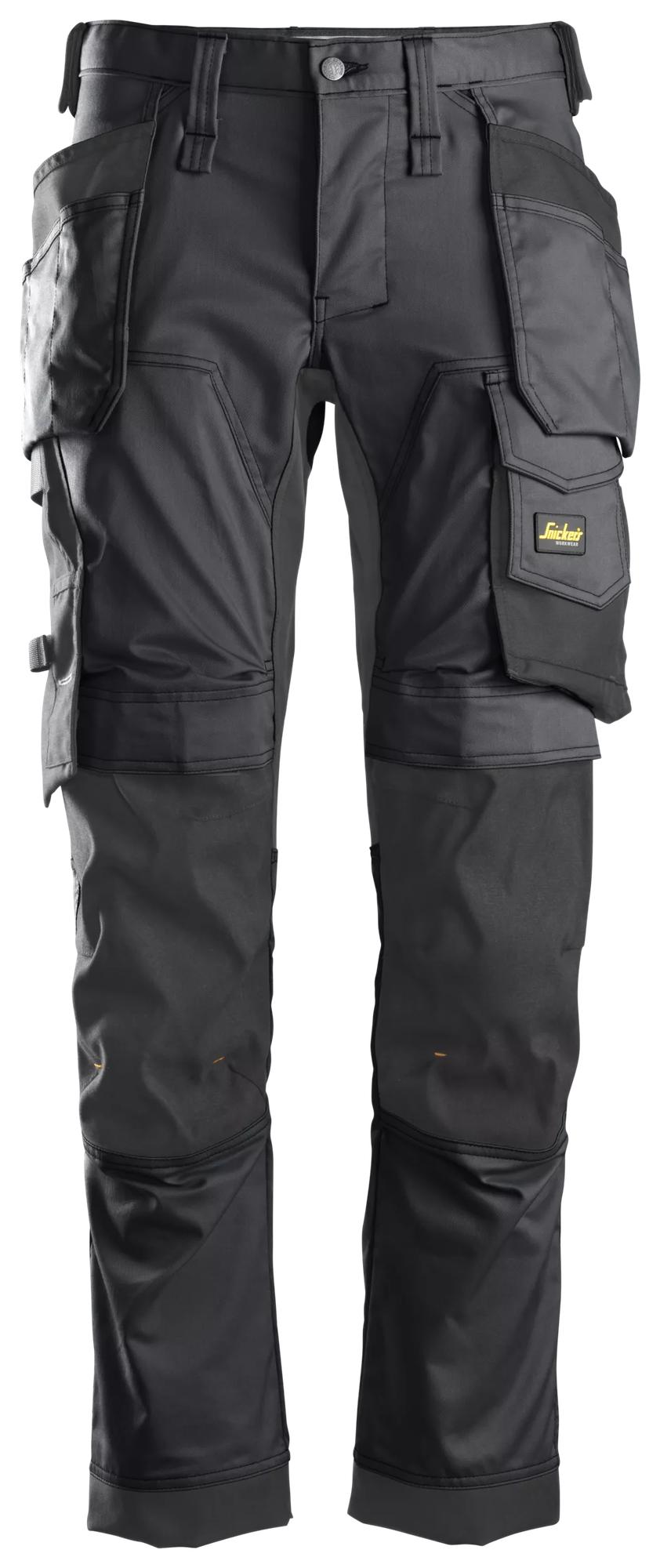 Snickers Workwear 6241 AllroundWork