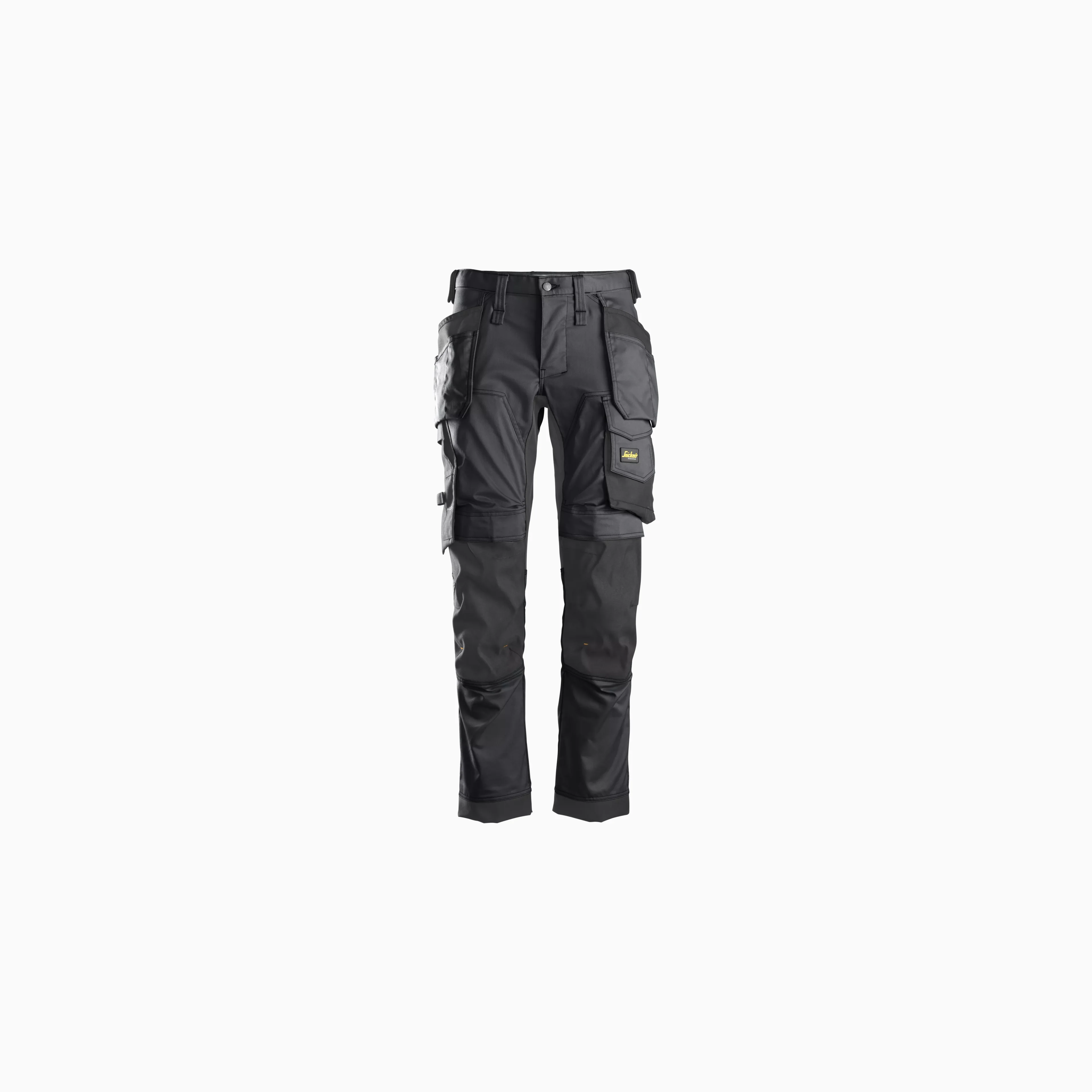 Stretch Trousers Holster Pockets - 6241