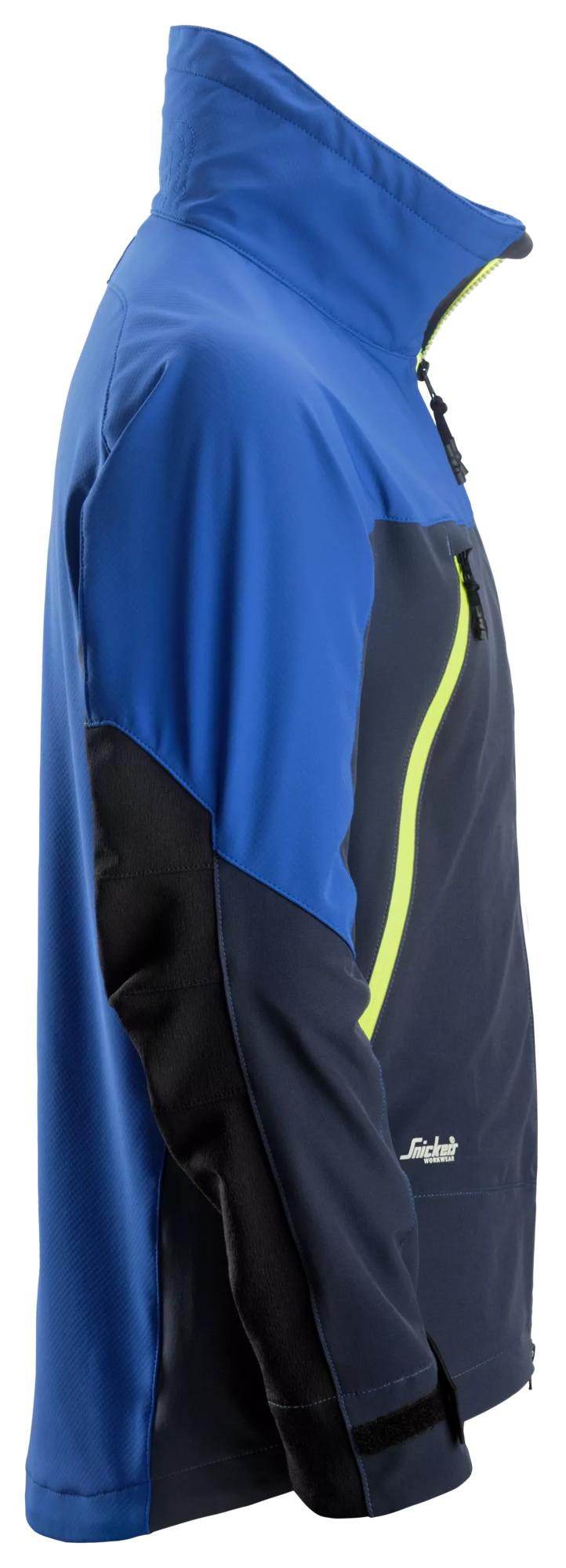 Softshell Stretch Jacket - 1940