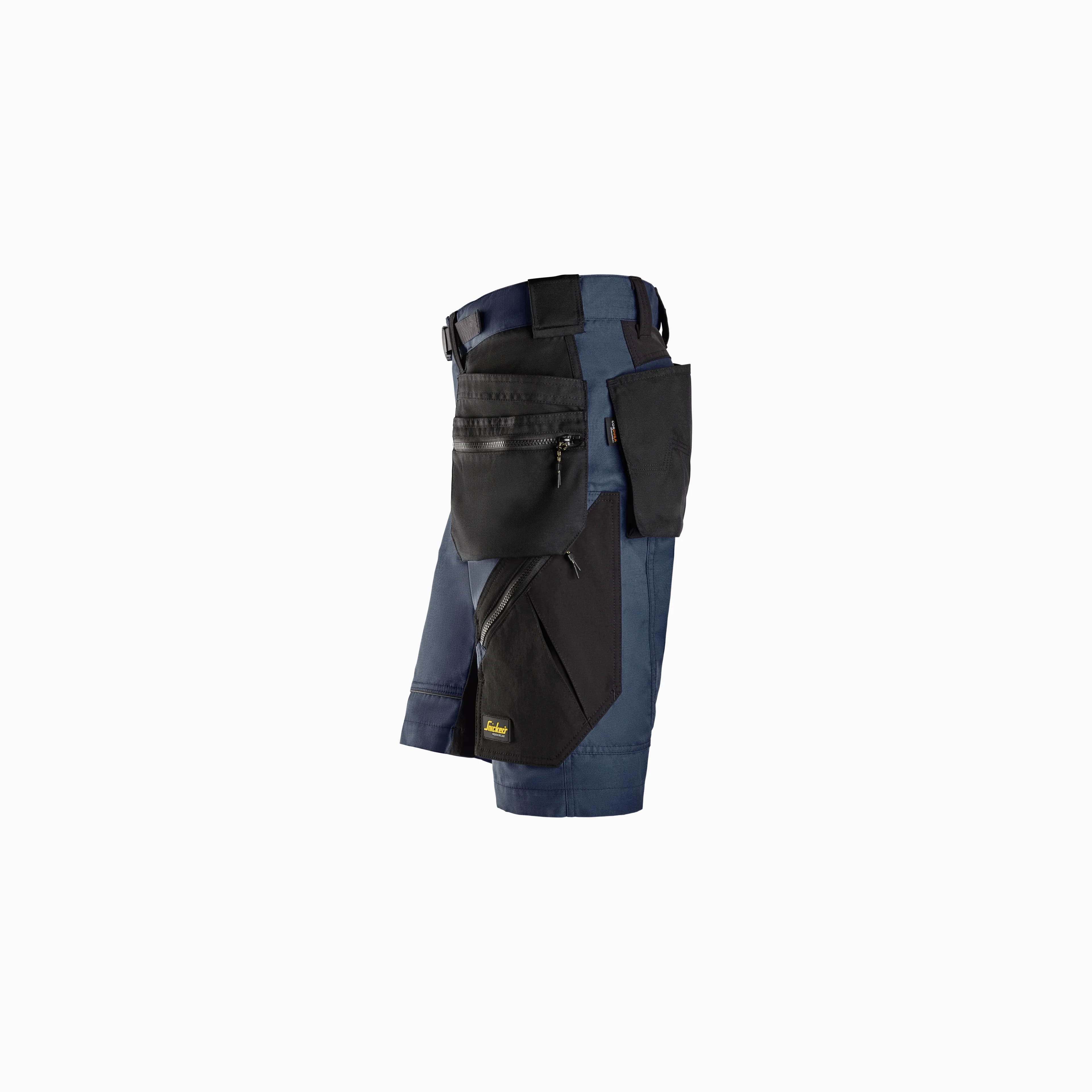 Work Shorts+ Holster Pockets - 6904
