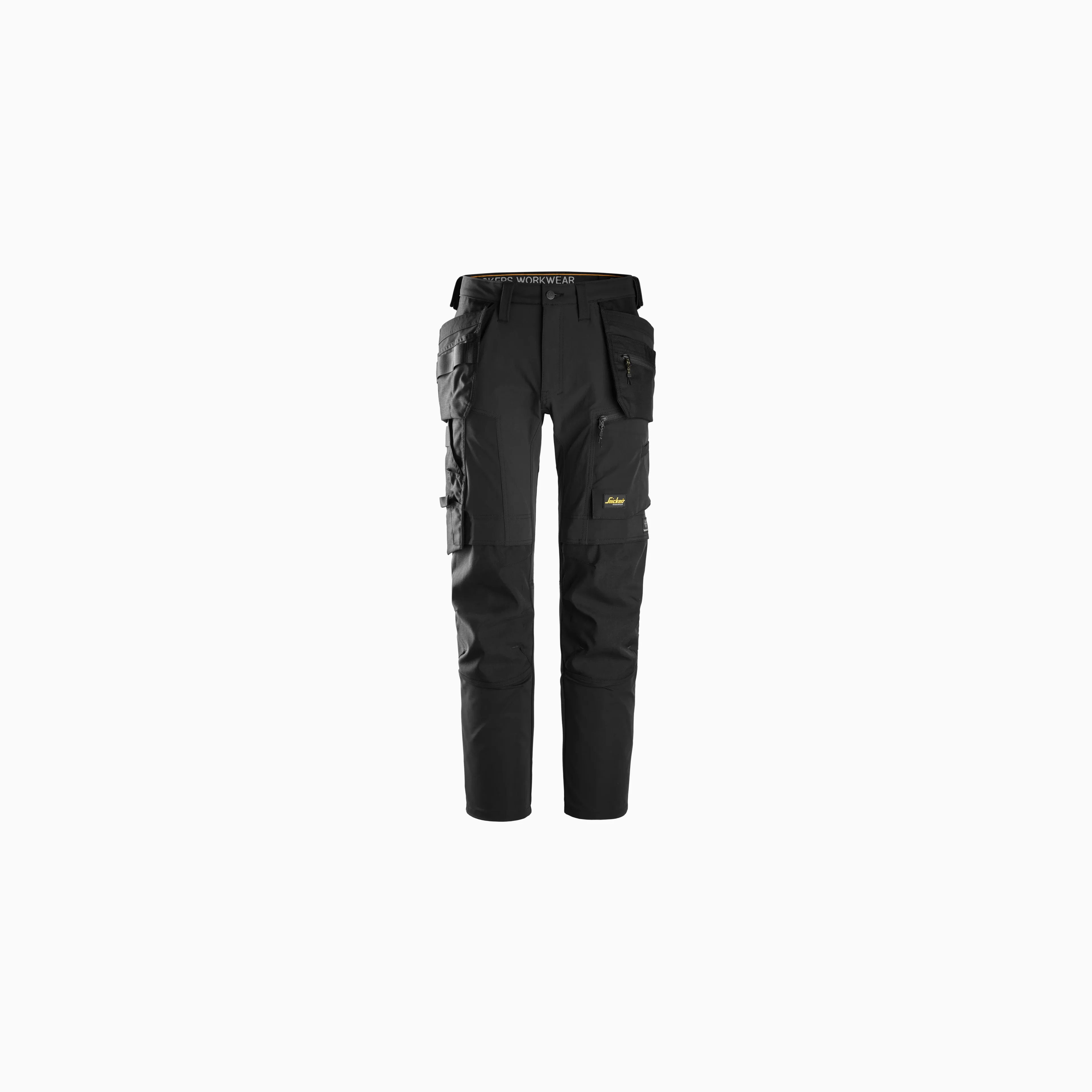 Stretch Trousers Holster Pockets - 6218