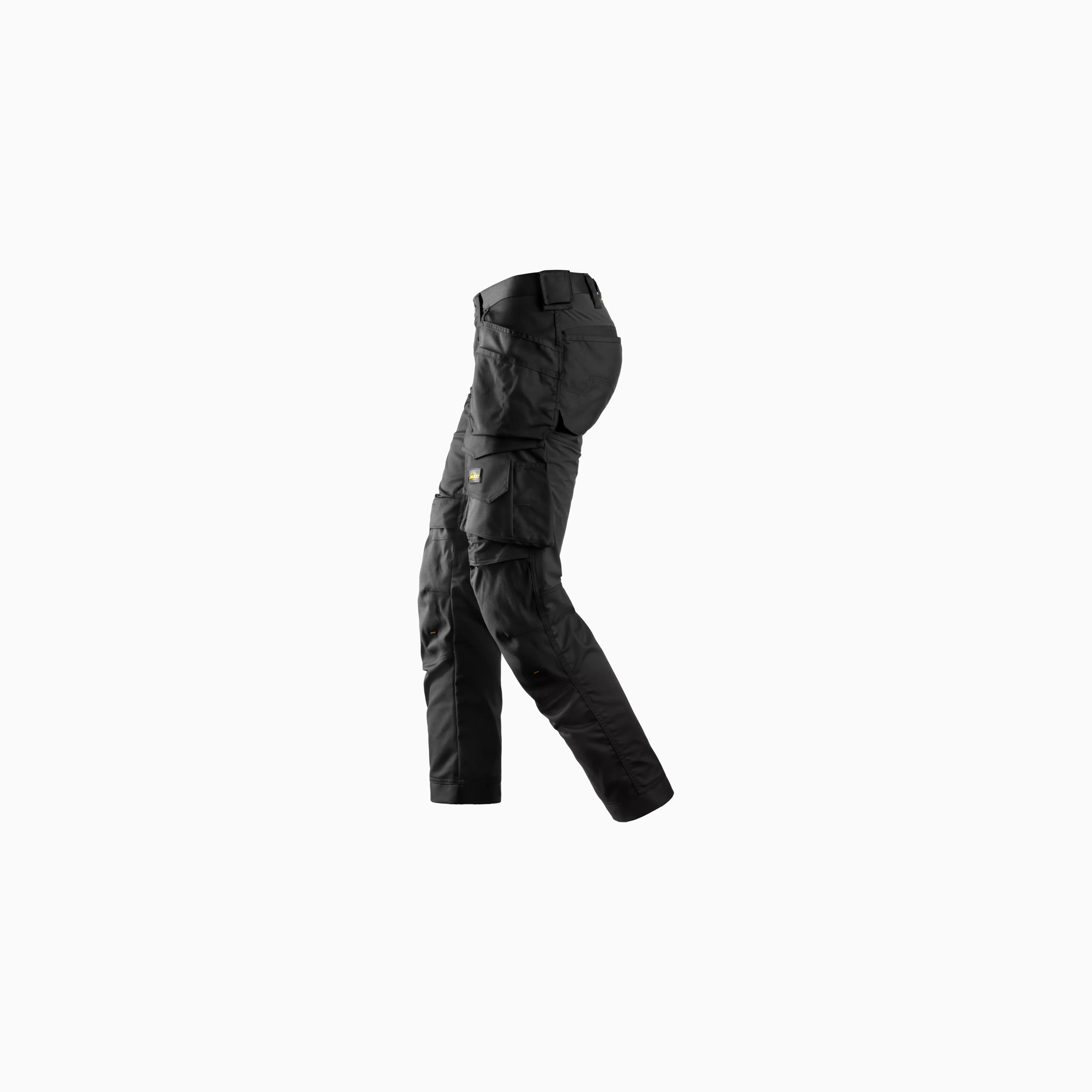Stretch Trousers Holster Pockets - 6241