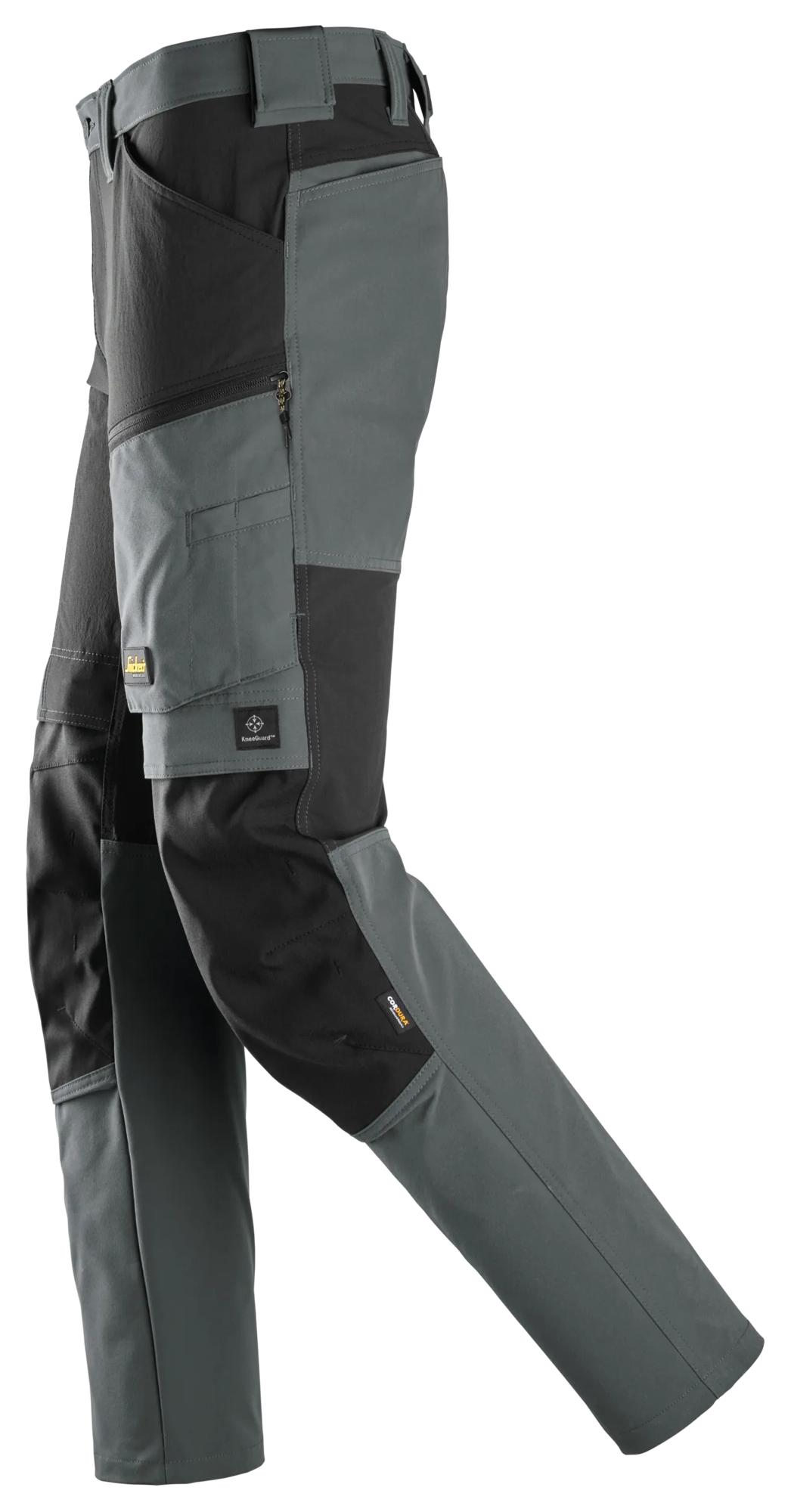 Stretch Trousers - 6318