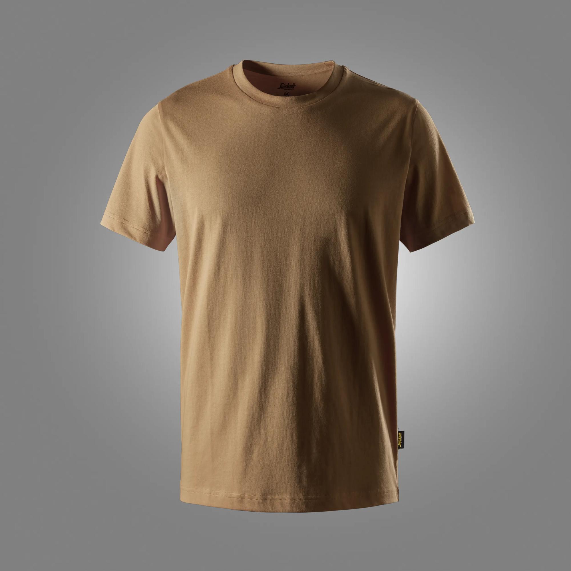 Classic T-shirt - 2502