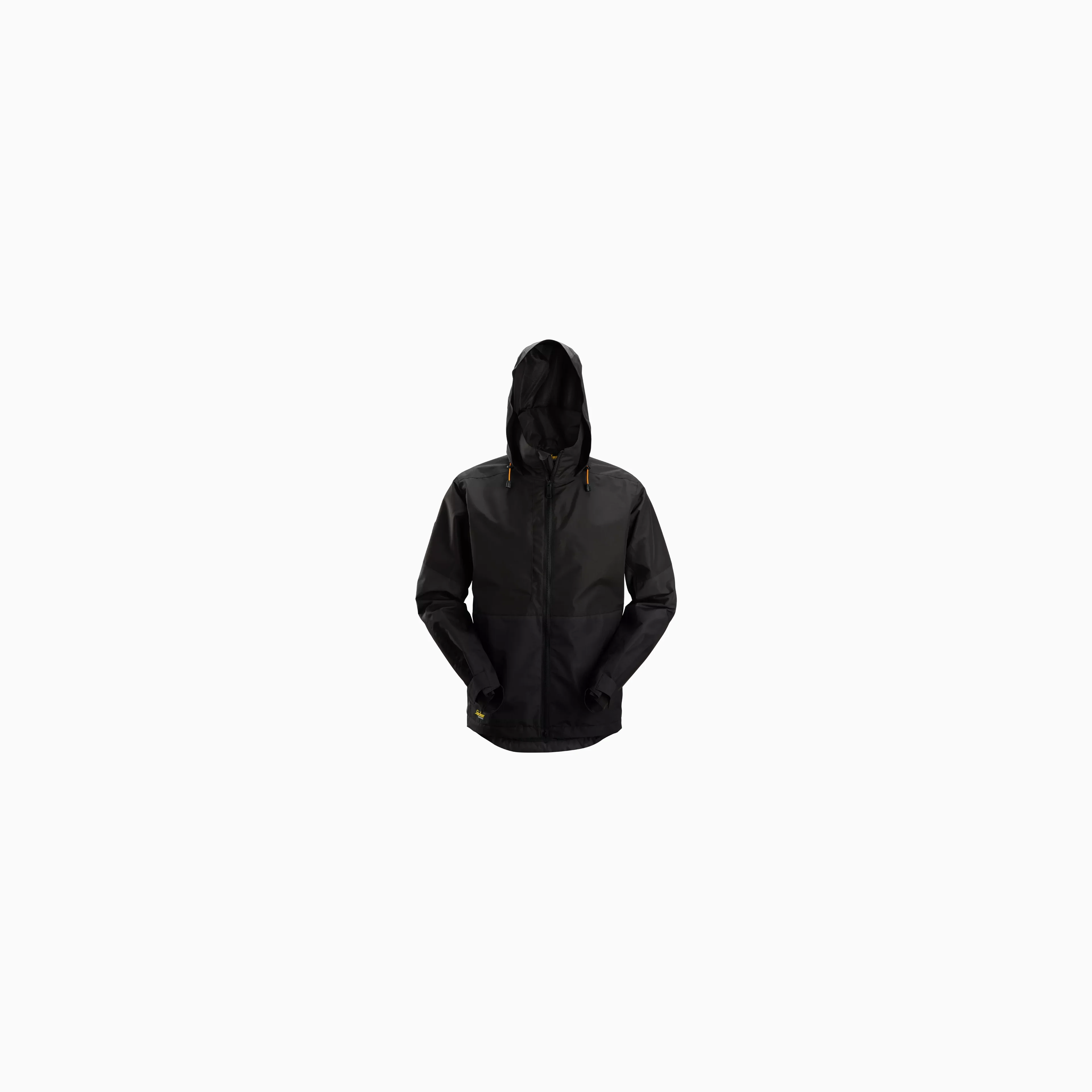 Softshell work jackets – windproof & water repellent