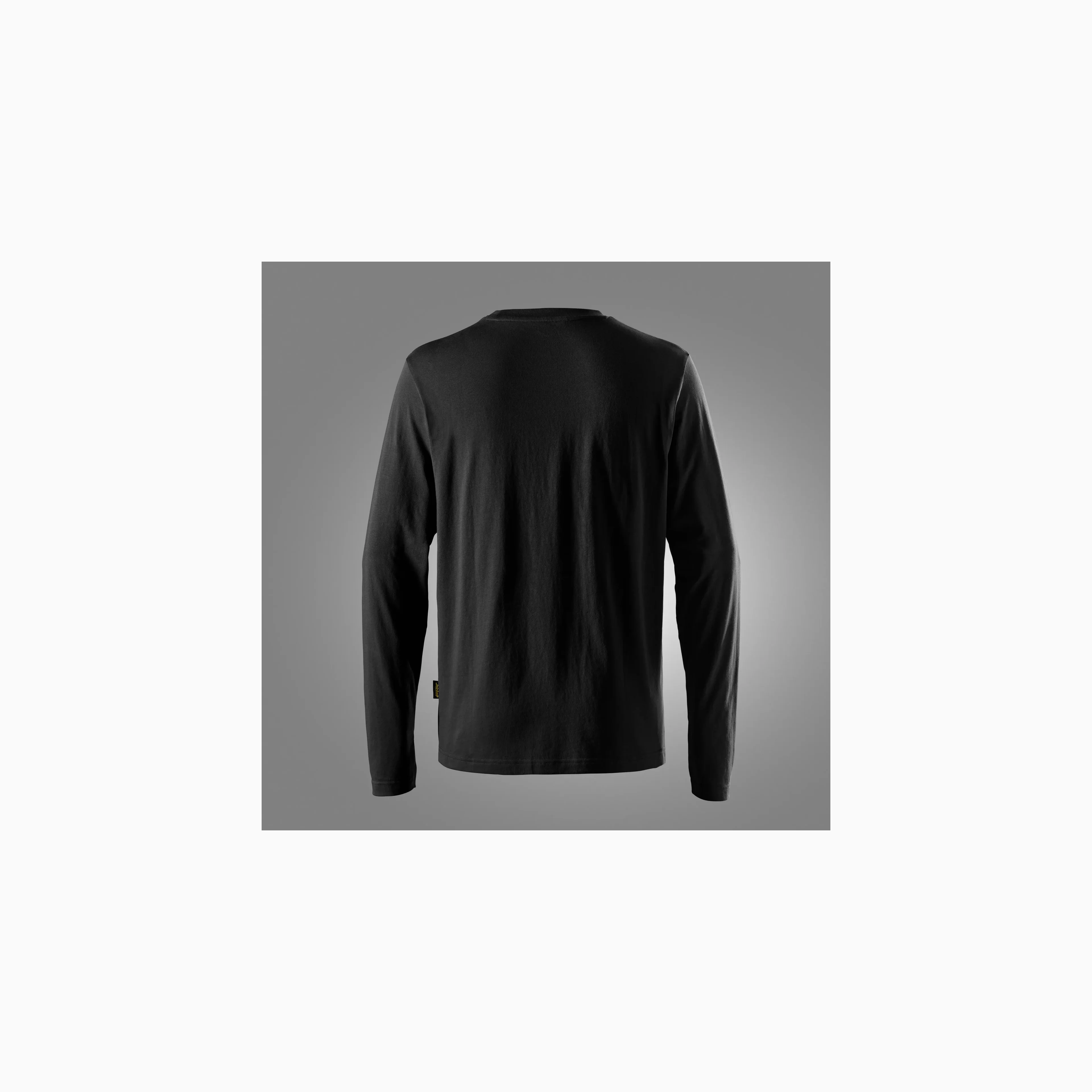 Long - Sleeve T-shirt - 2496