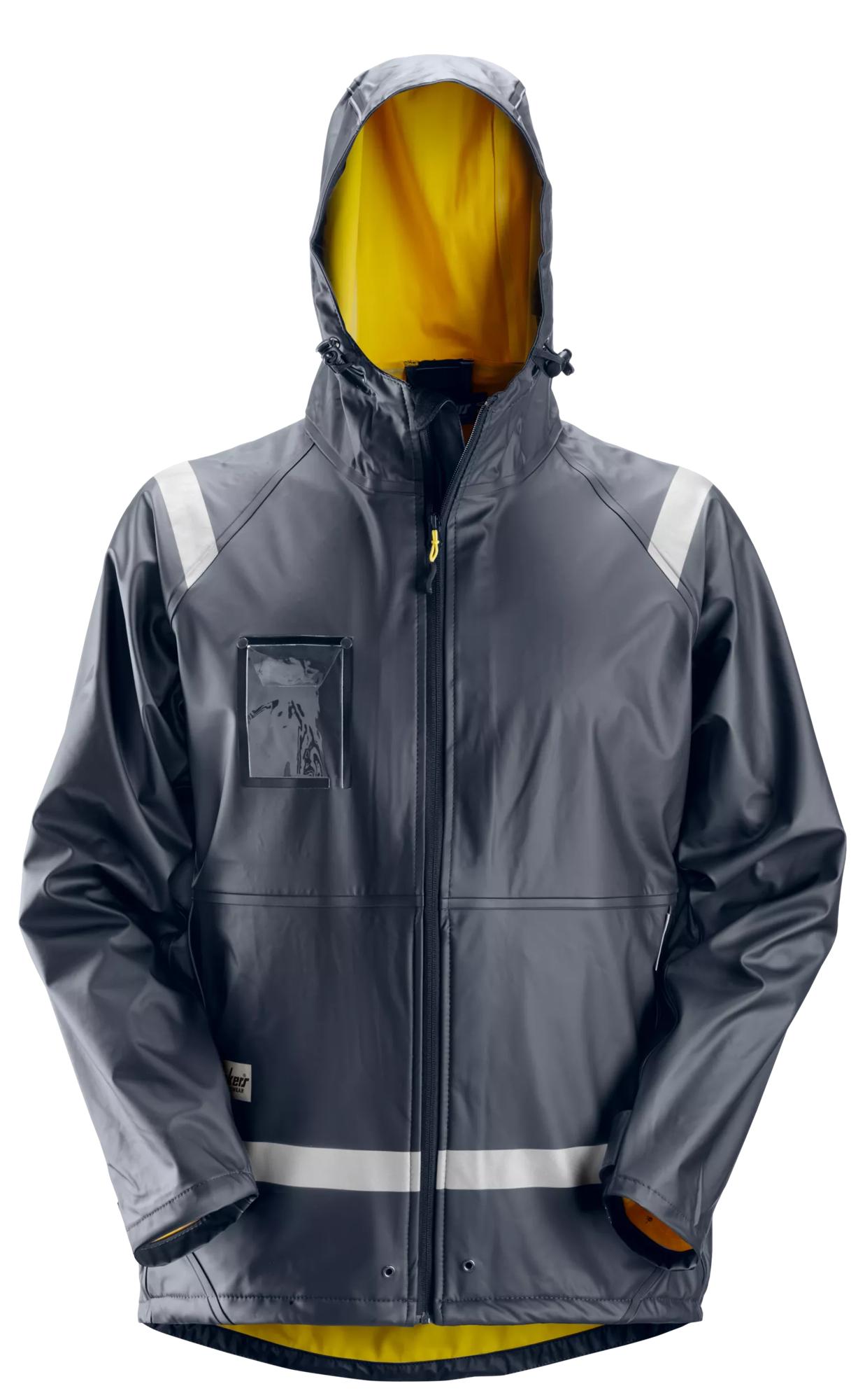 Rain Jacket, PU - 8200