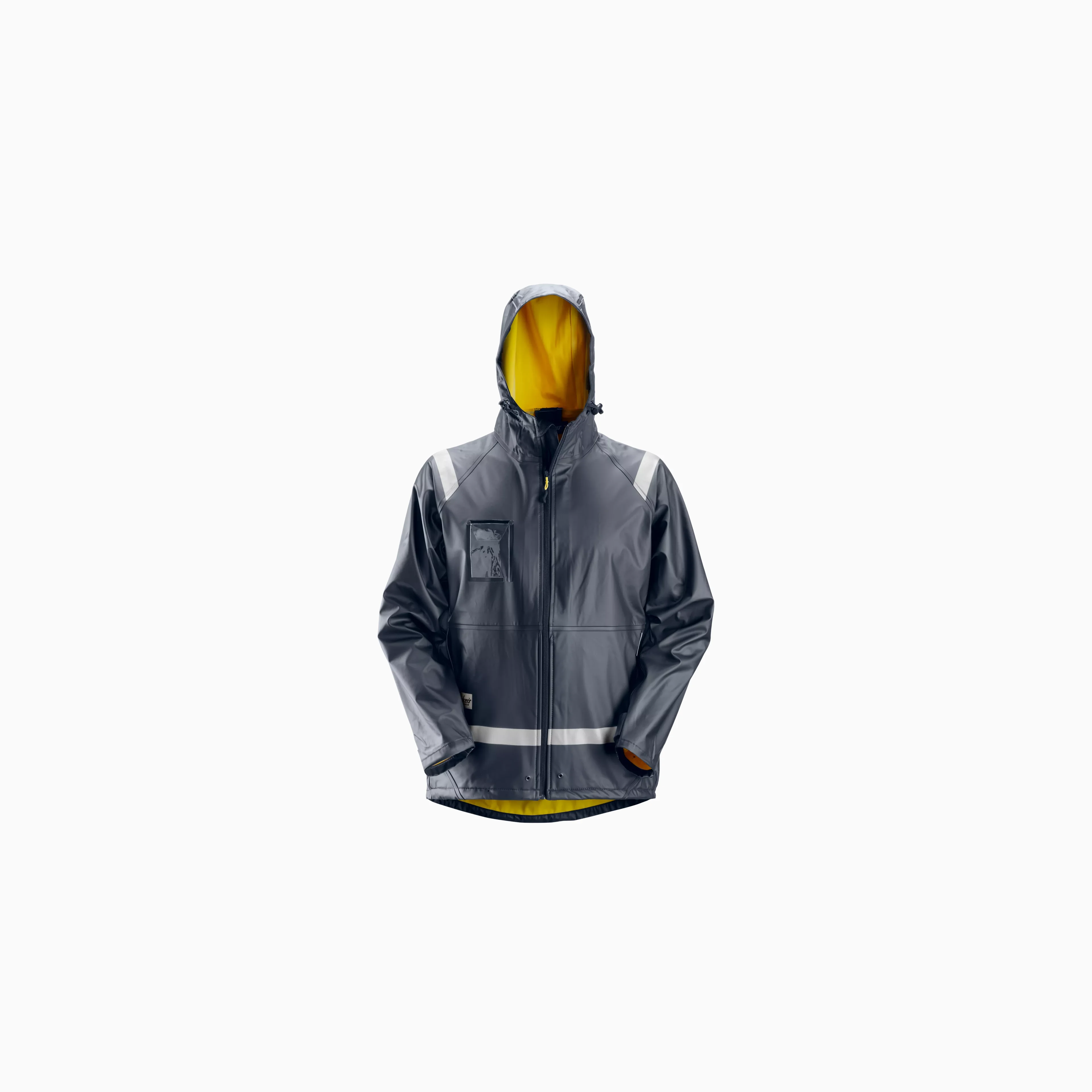 Rain Jacket, PU - 8200