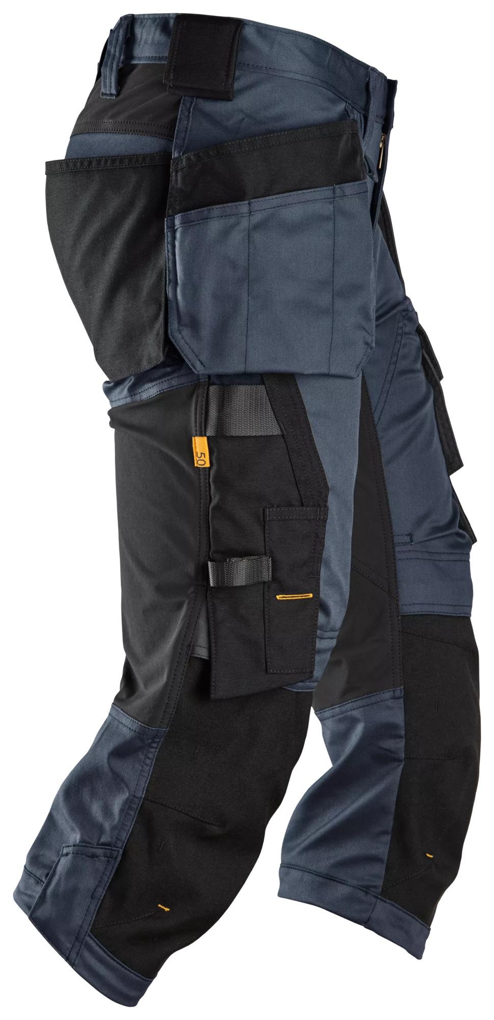 Stretch Pirates Holster Pockets - 6142